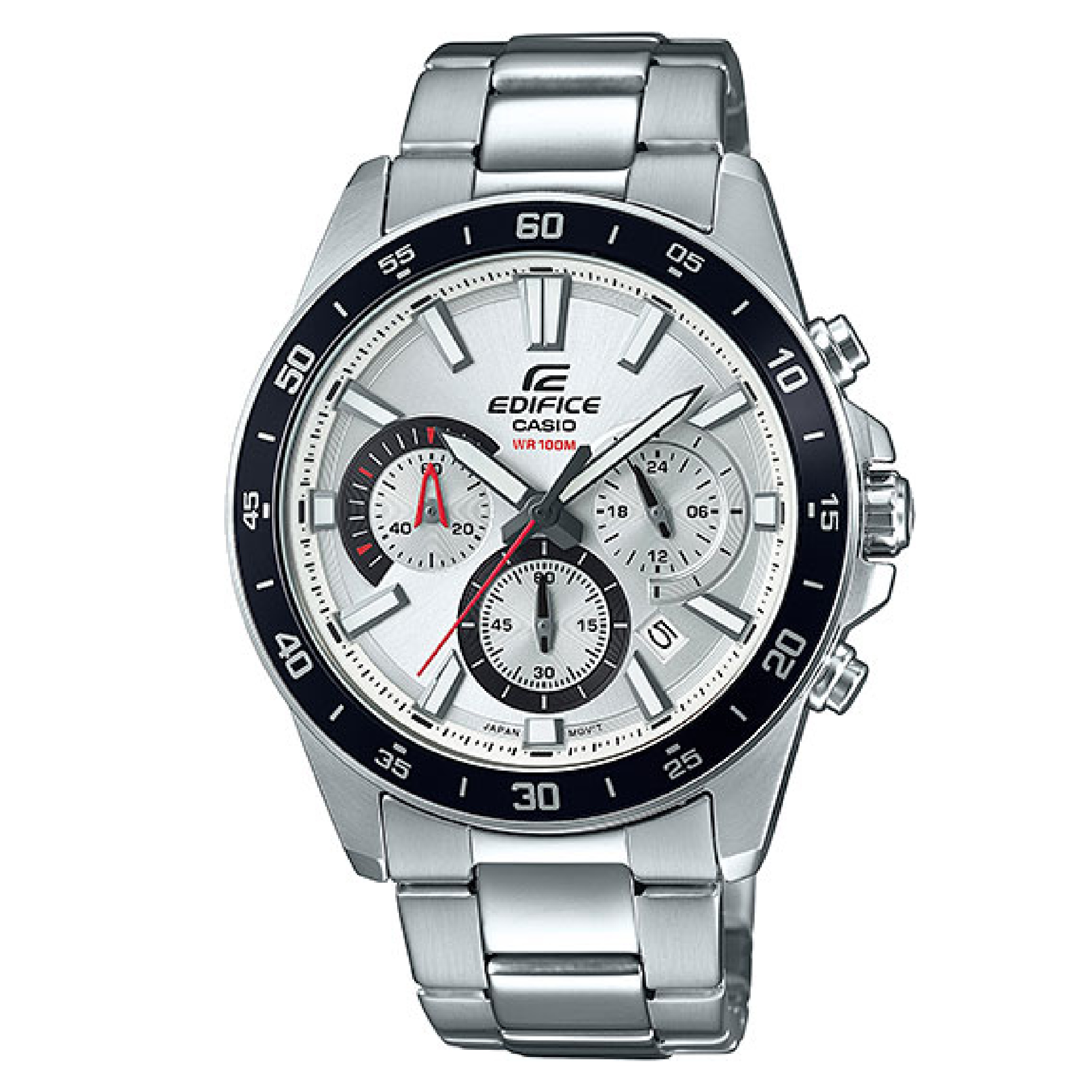 CASIO    EDIFICE EFV-570D-7A - CASIO |  EDIFICE None None