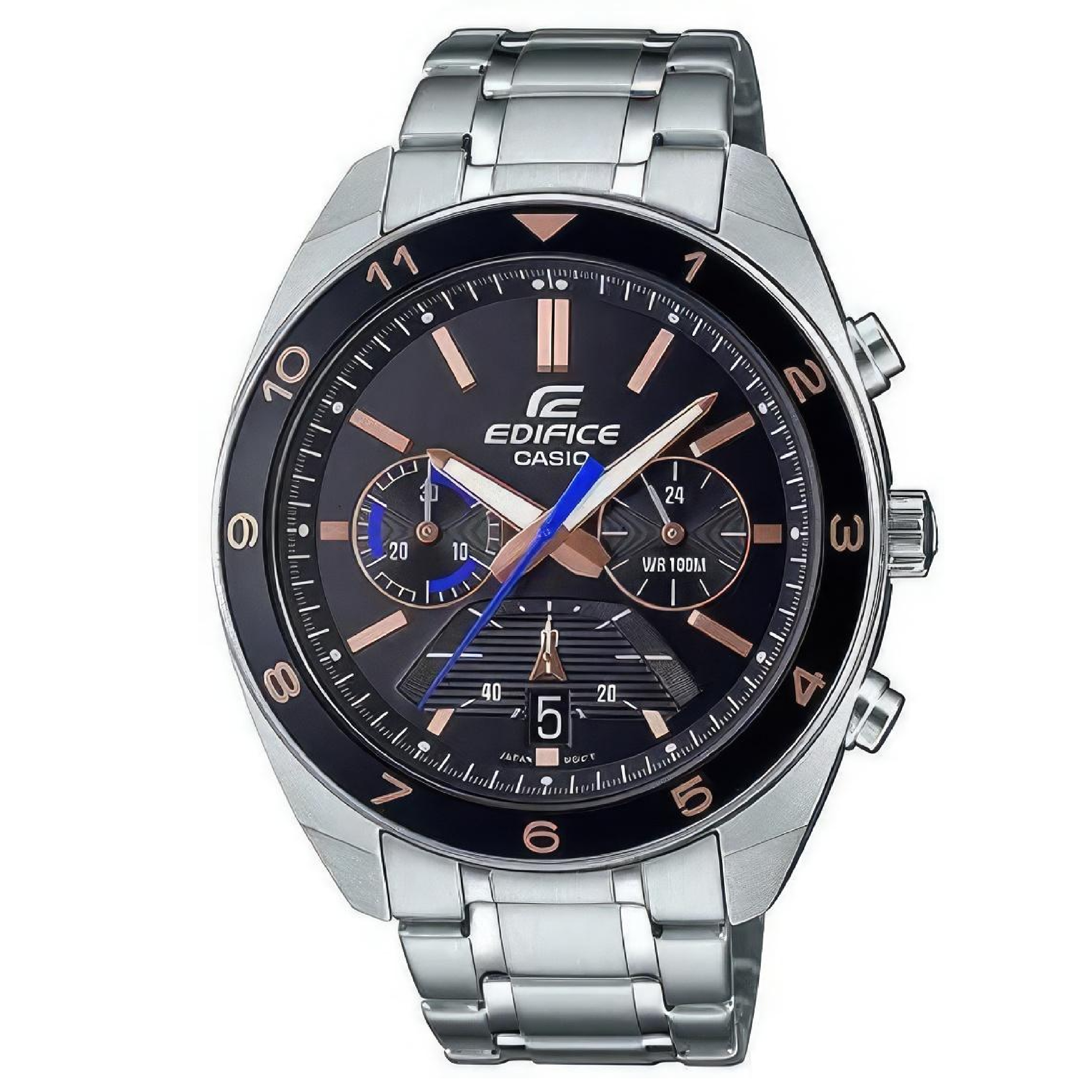 CASIO EFV-590D-1A - CASIO None None