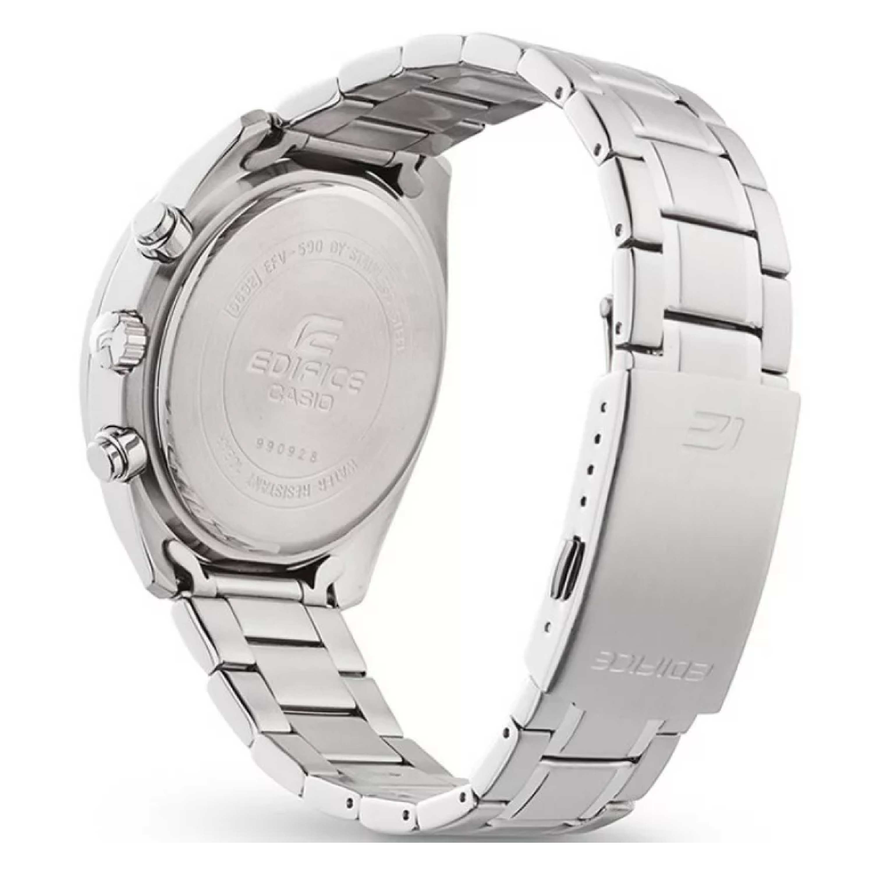 CASIO EFV-590D-1A - фото 3