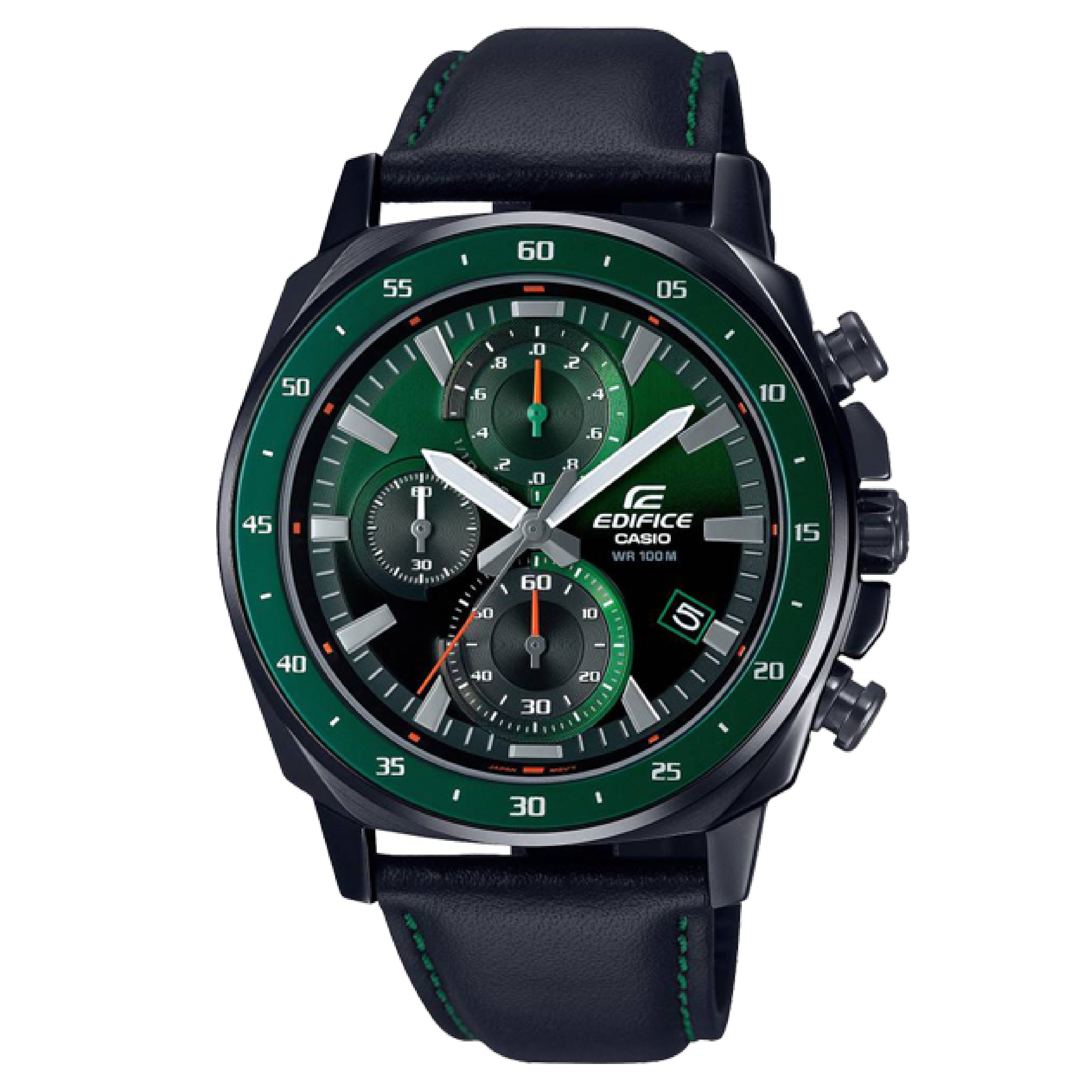 CASIO    EDIFICE EFV-600CL-3A - CASIO |  EDIFICE None None