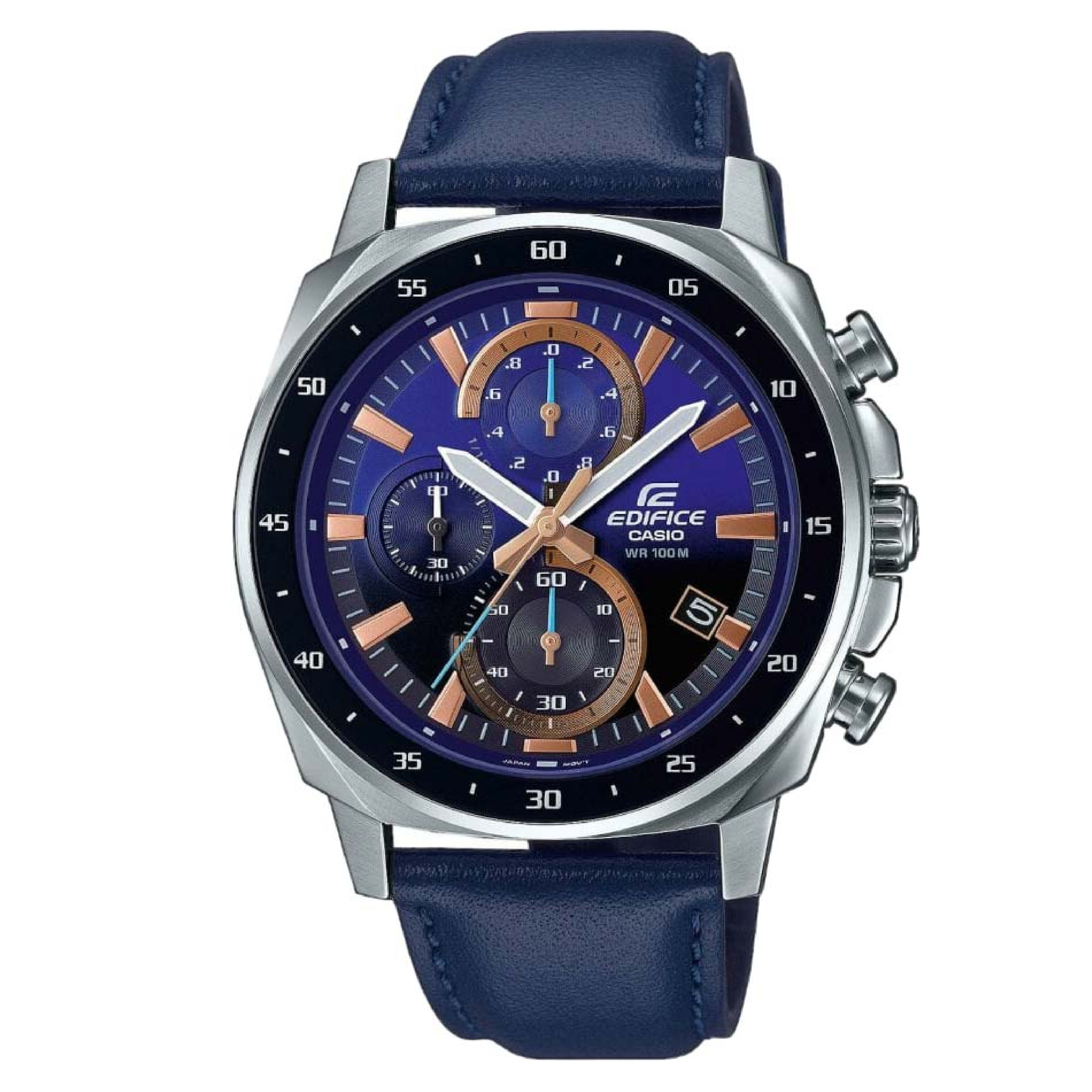 CASIO    EDIFICE EFV-600L-2A - CASIO |  EDIFICE None None