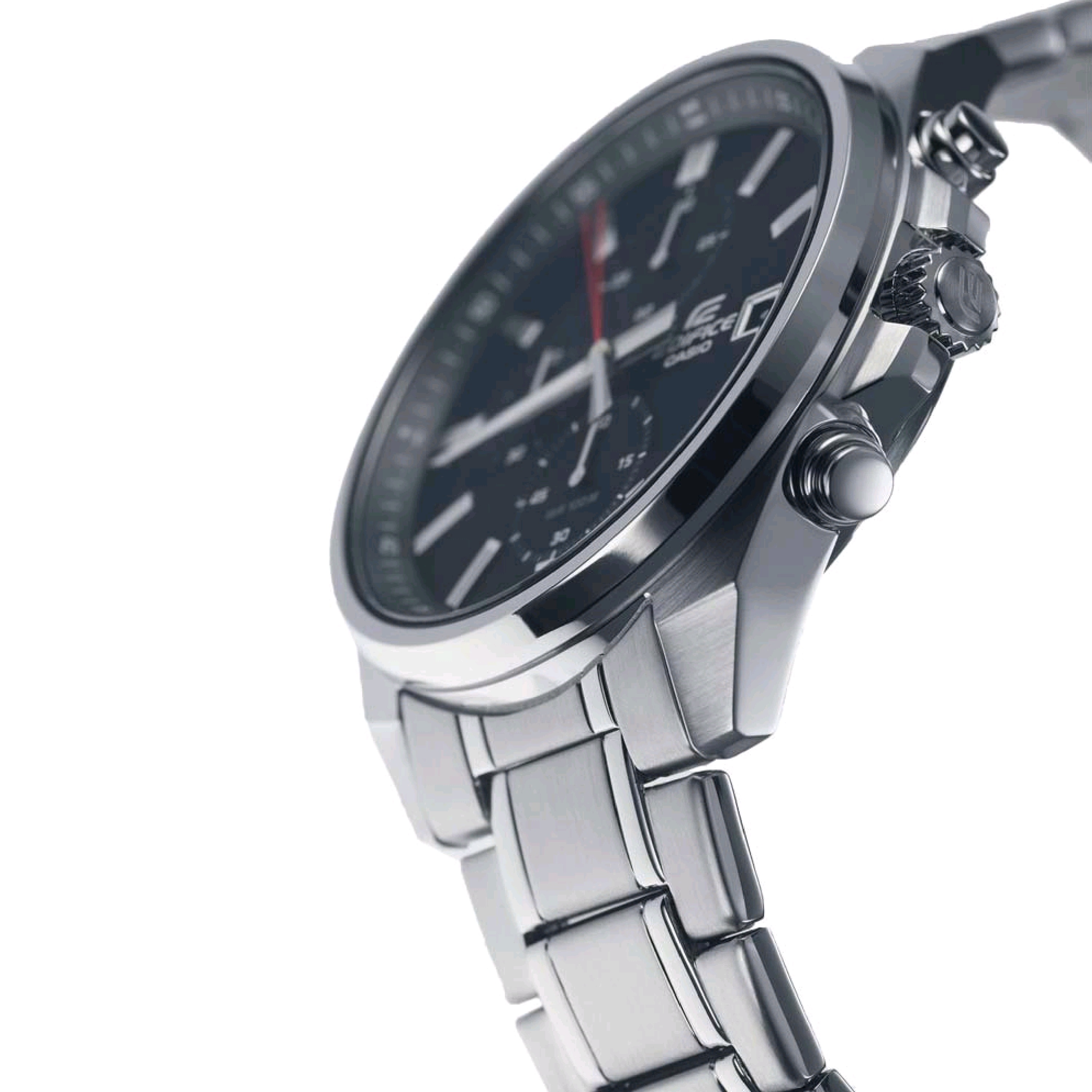 CASIO    EDIFICE EFV-610D-1A - фото 3