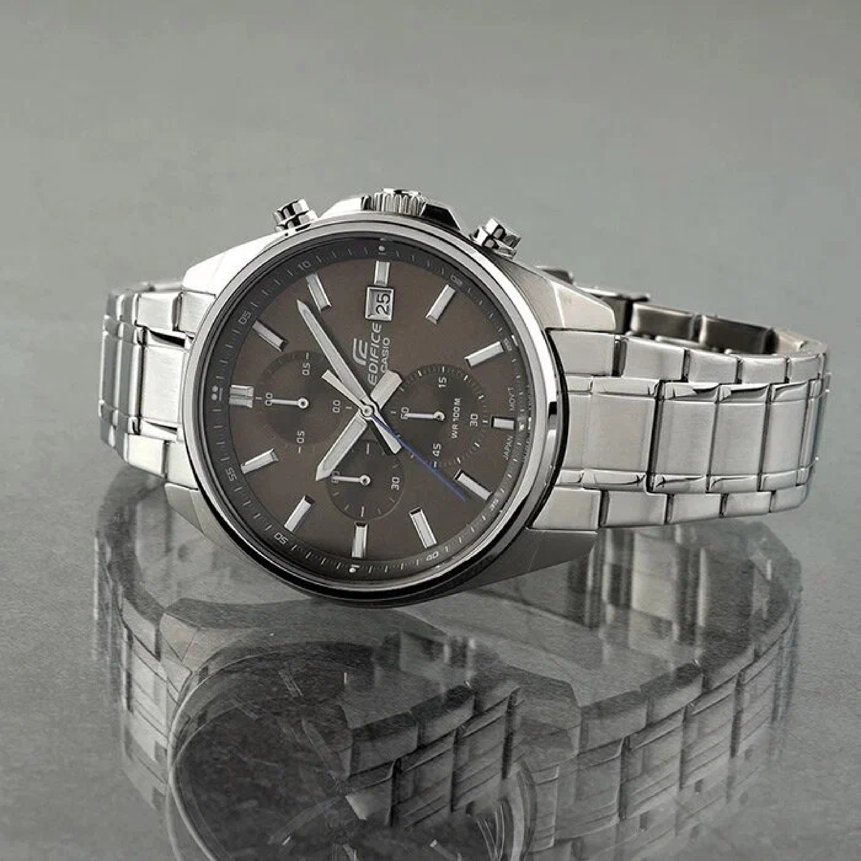 CASIO    EDIFICE EFV-610D-5C - фото 2