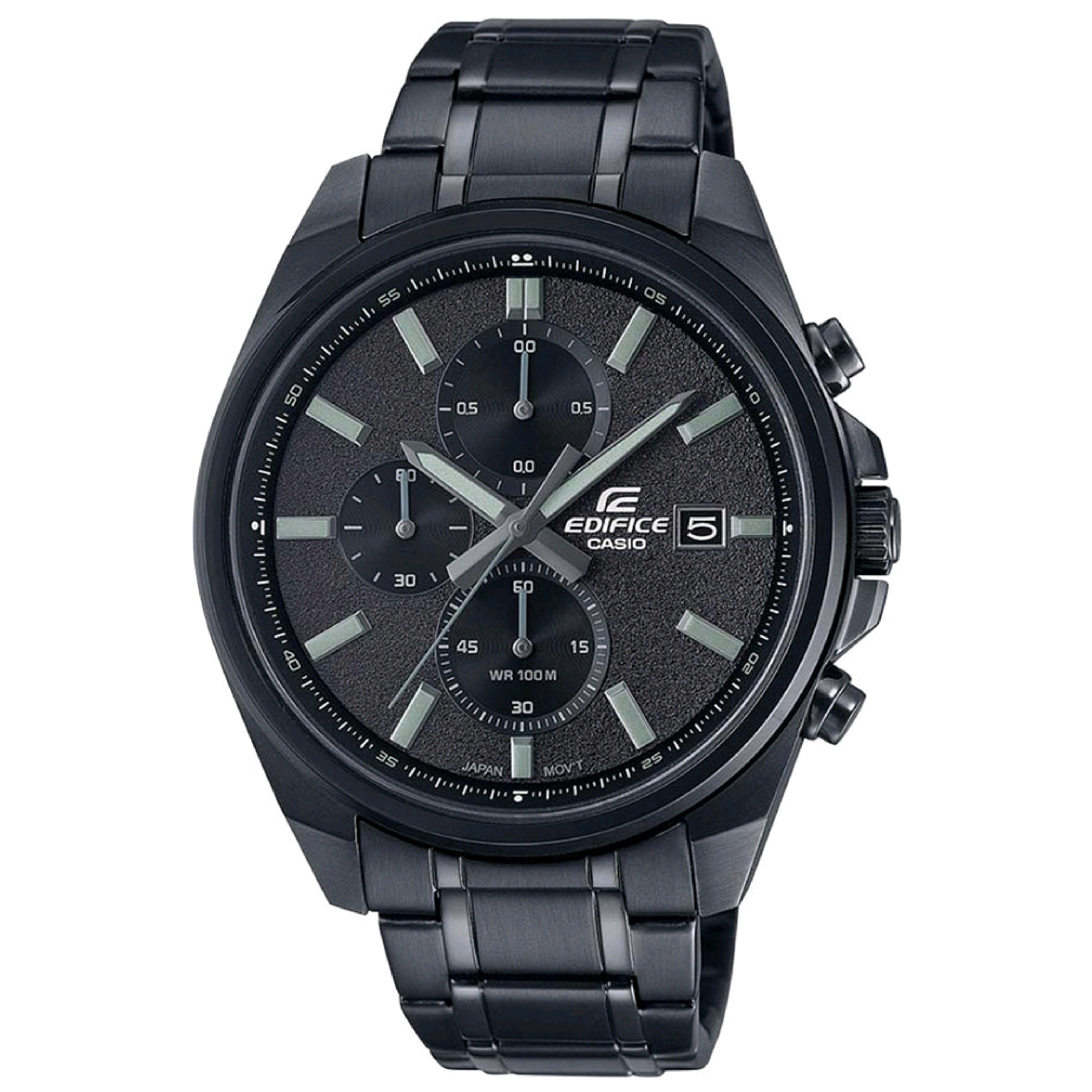 CASIO    EDIFICE EFV-610DC-1A - CASIO |  EDIFICE None None