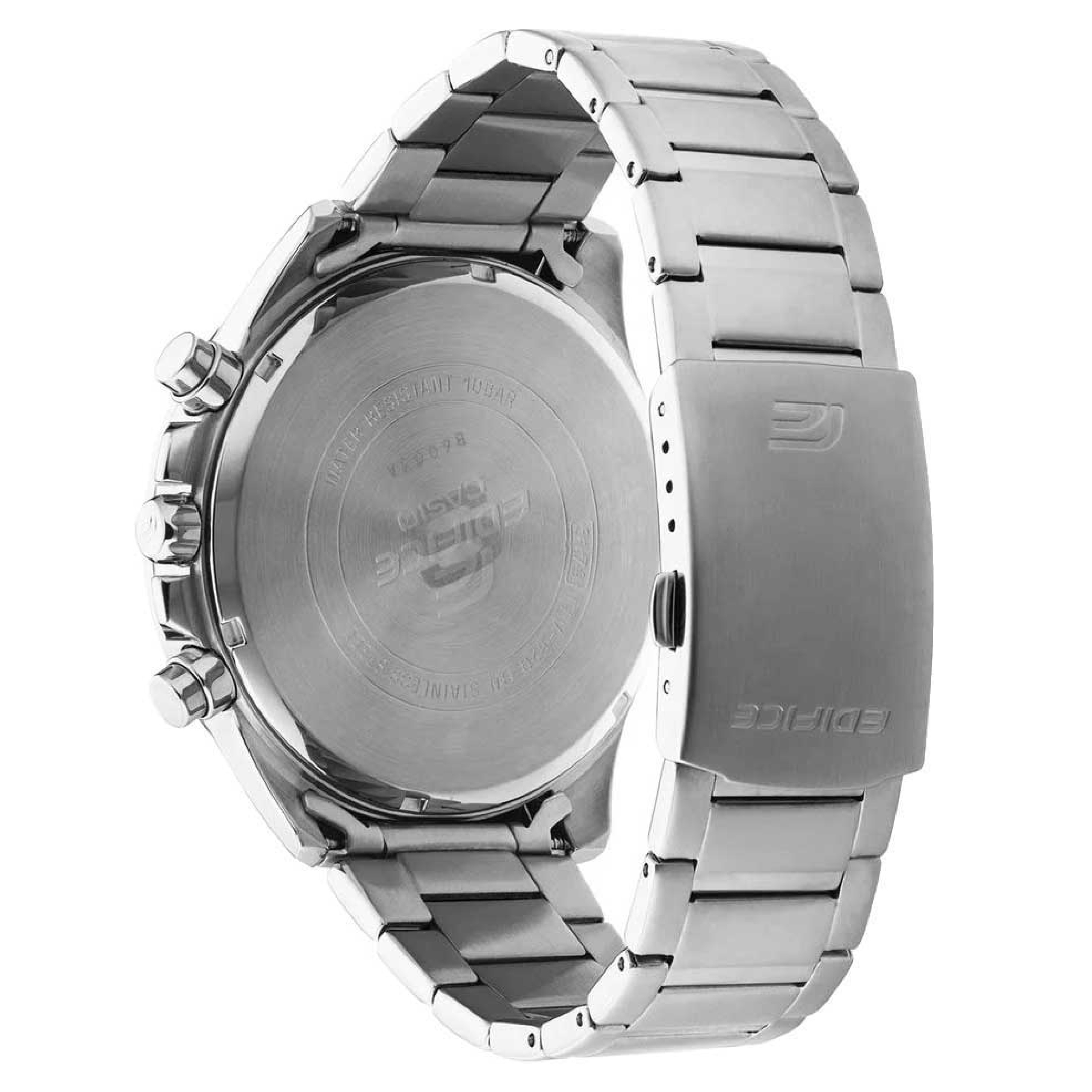 CASIO    EDIFICE EFV-620D-1A2 - фото 3