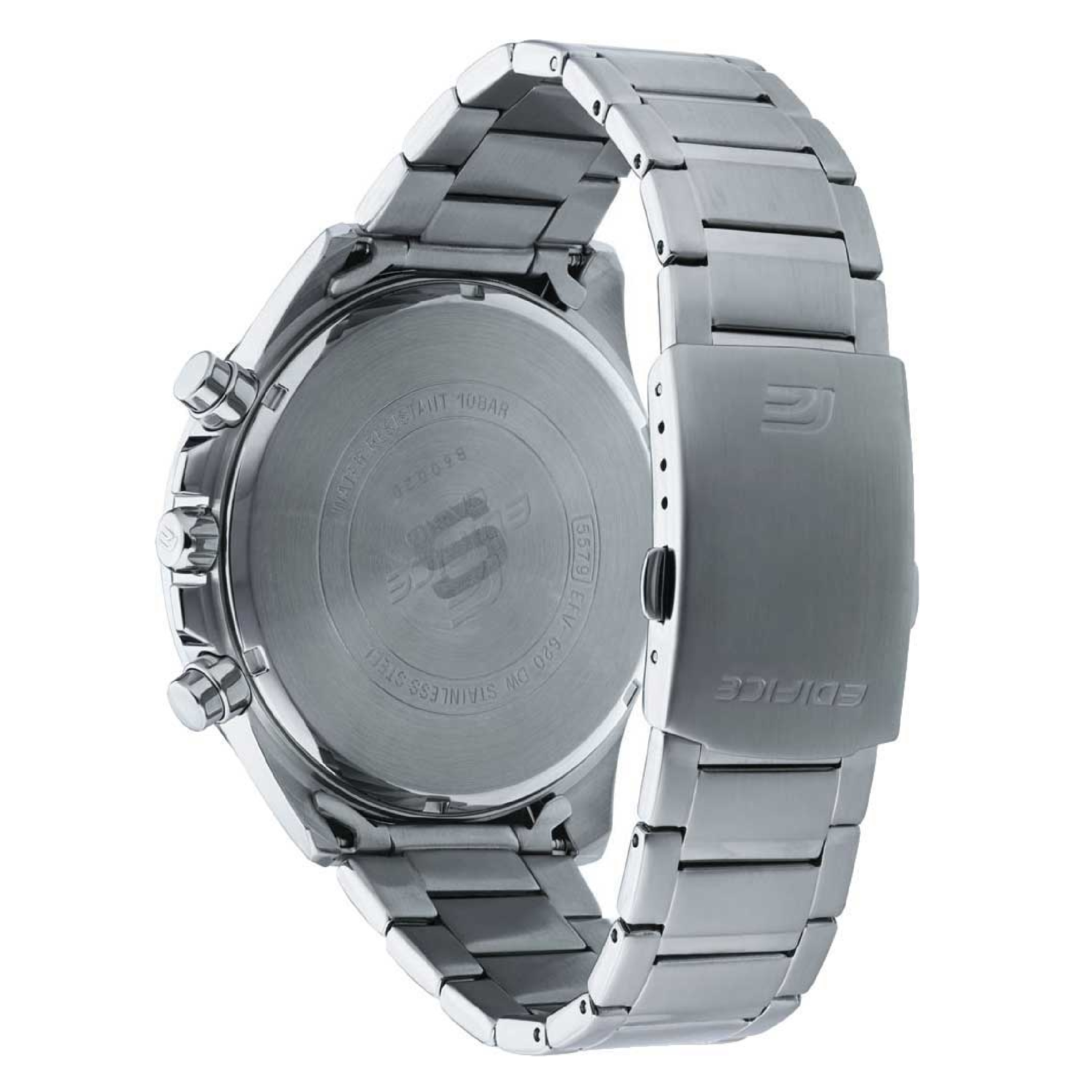 CASIO    EDIFICE EFV-620D-2A - фото 2