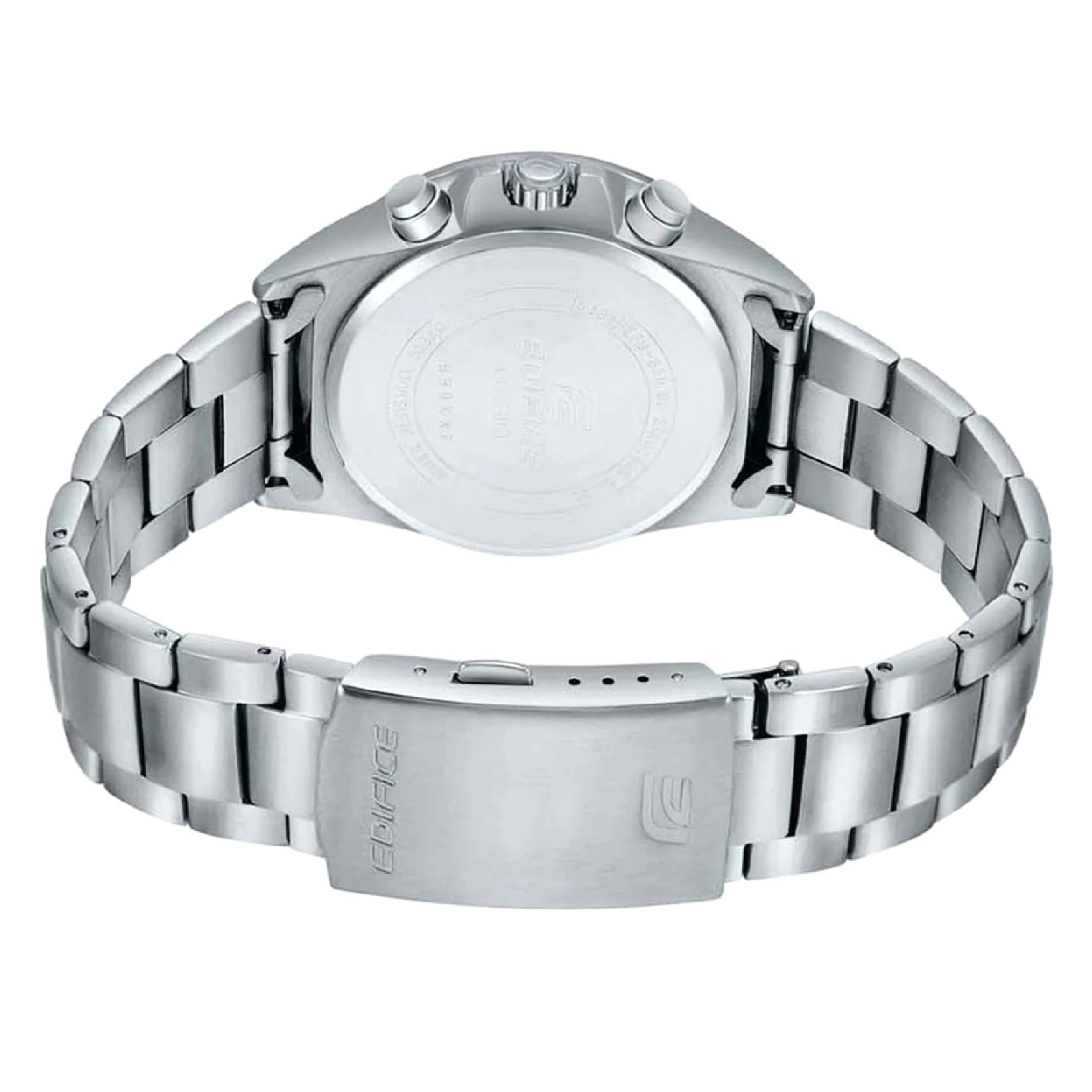 CASIO    EDIFICE EFV-630D-2A - фото 2