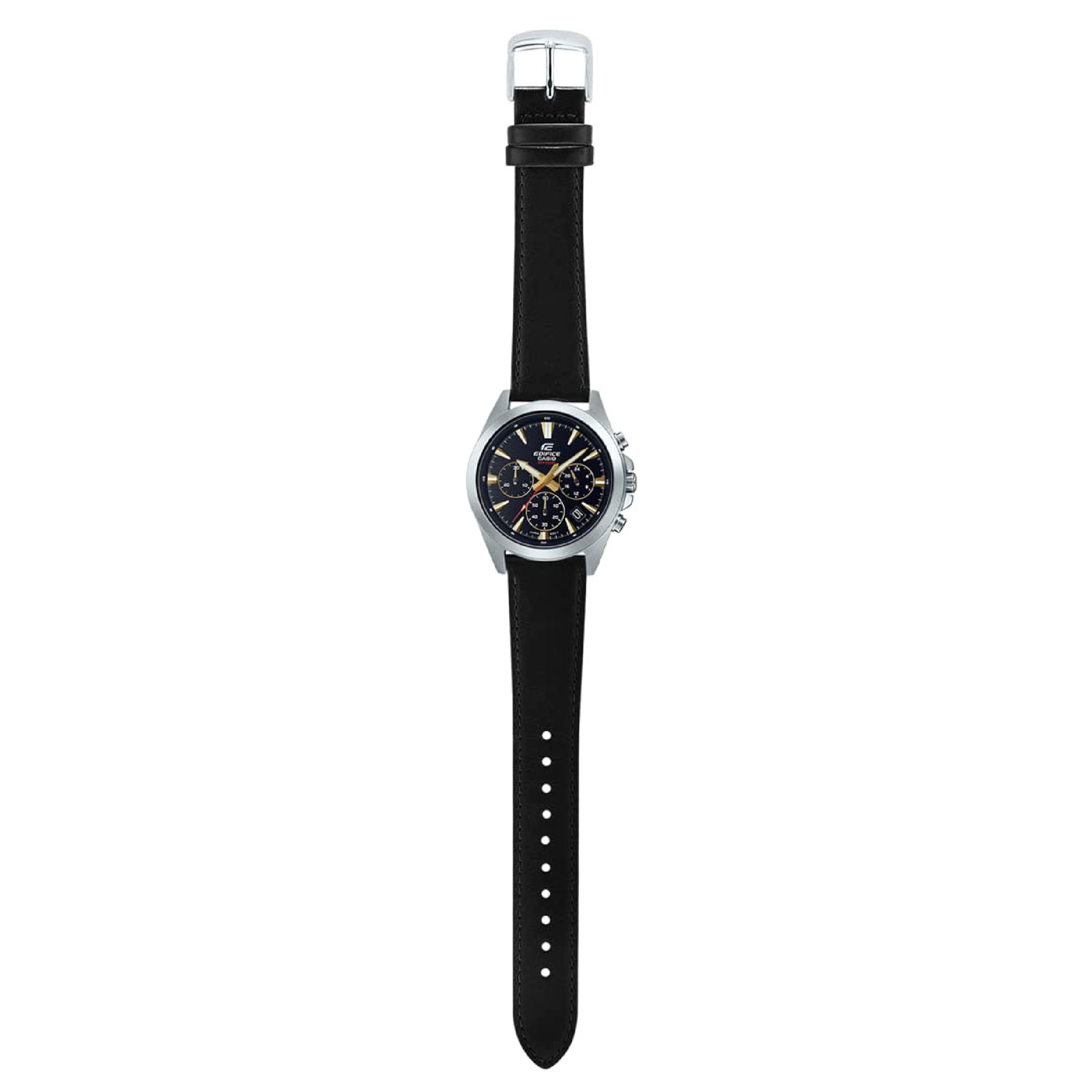 CASIO    EDIFICE EFV-630L-1A - фото 2