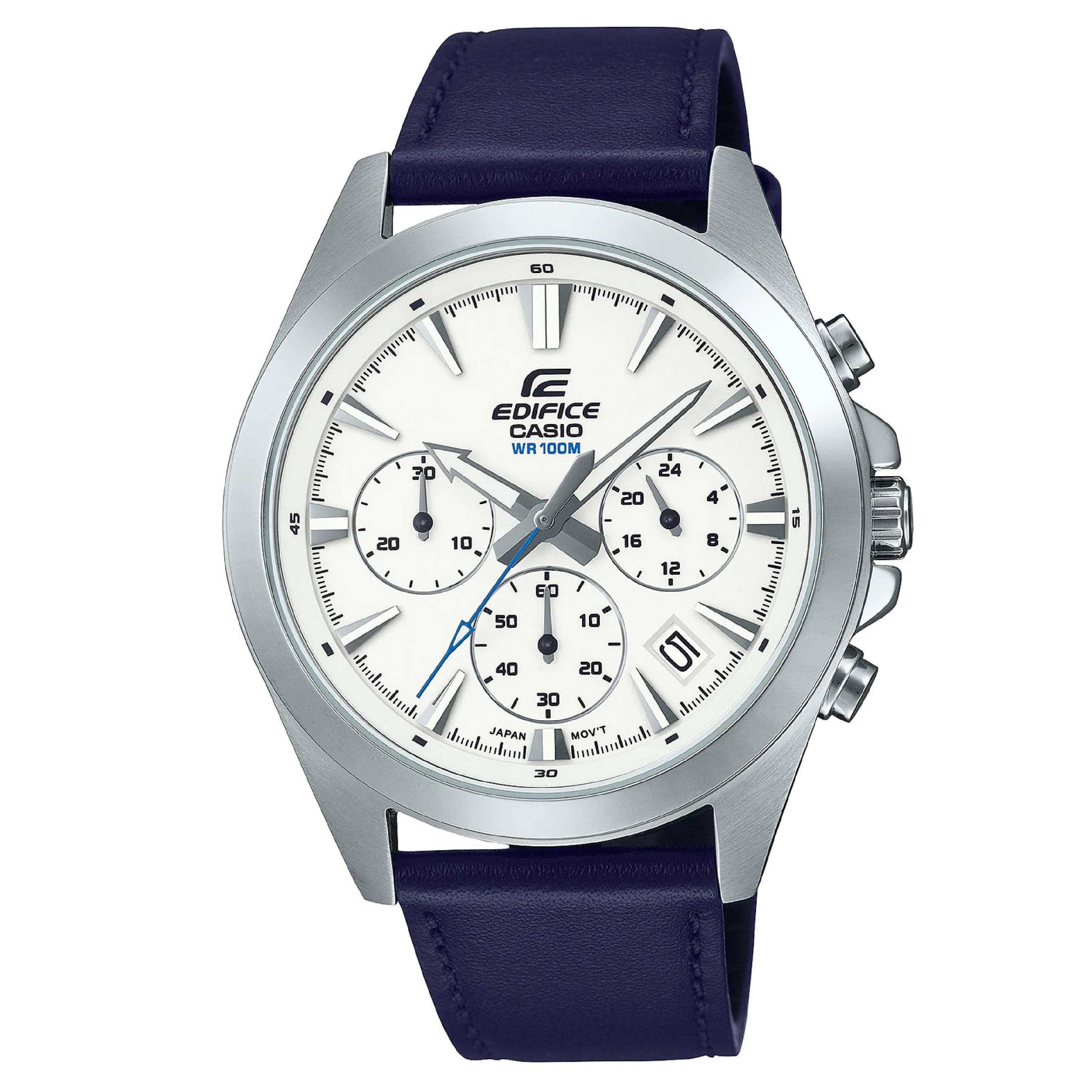 CASIO    EDIFICE EFV-630L-7A - CASIO |  EDIFICE None None