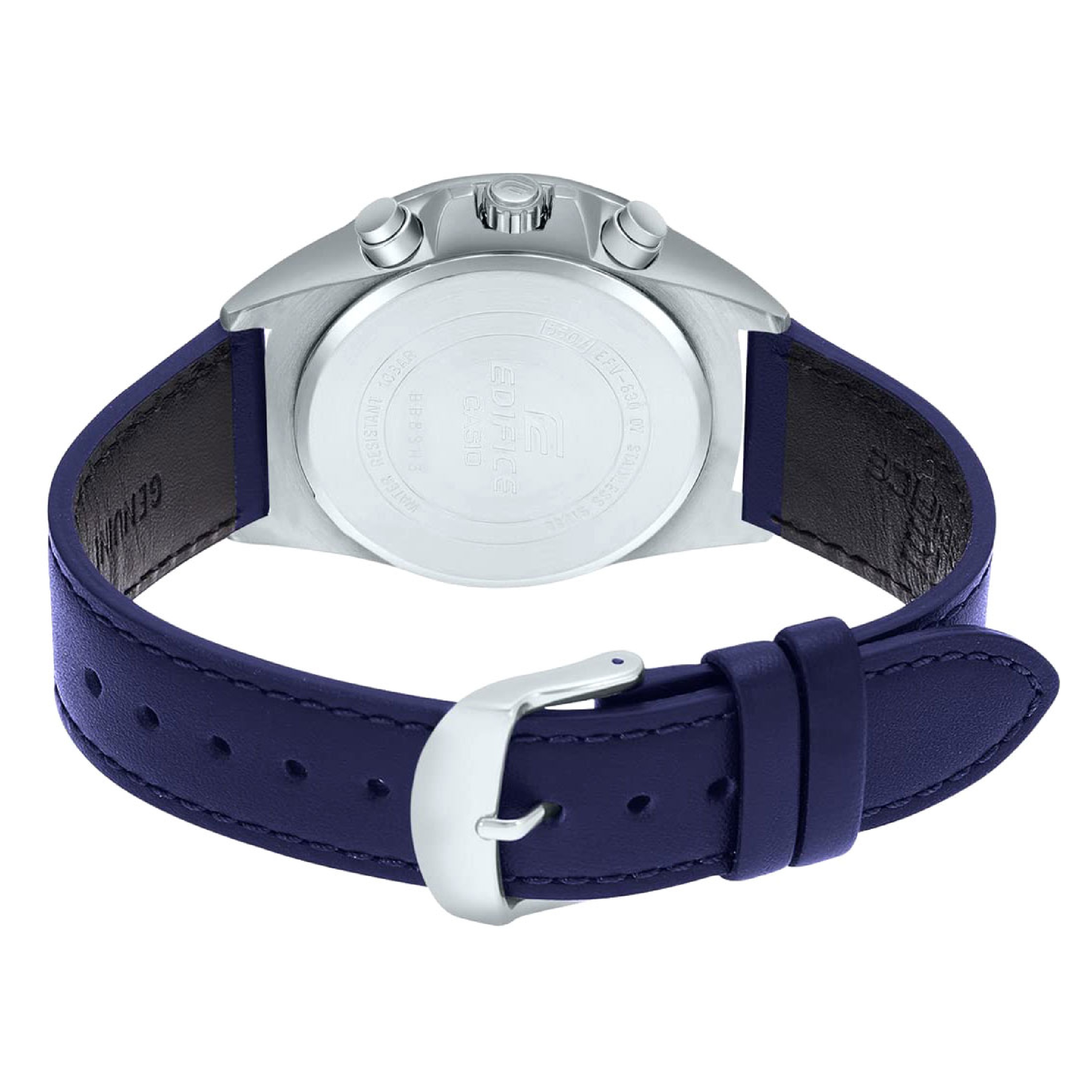 CASIO    EDIFICE EFV-630L-7A - фото 3