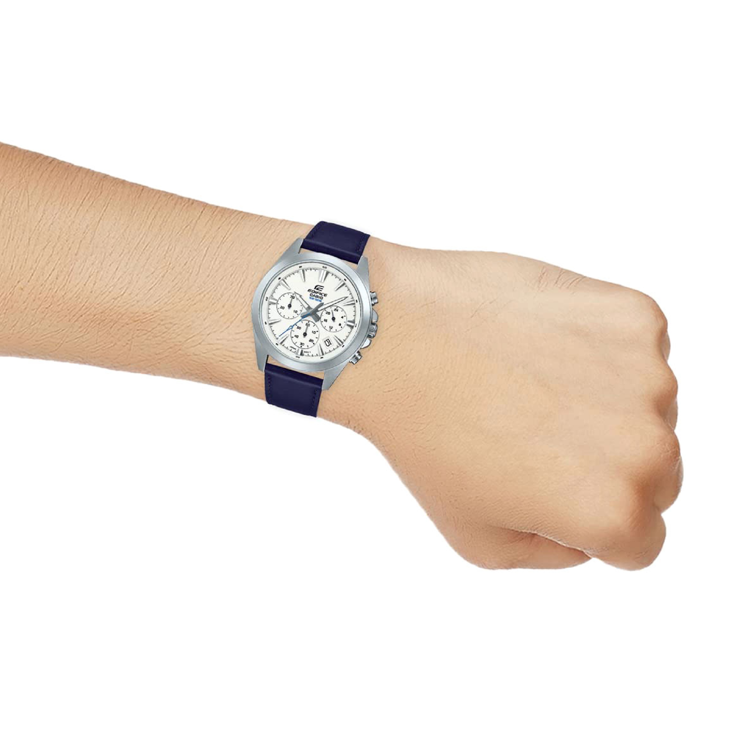 CASIO    EDIFICE EFV-630L-7A - фото 4