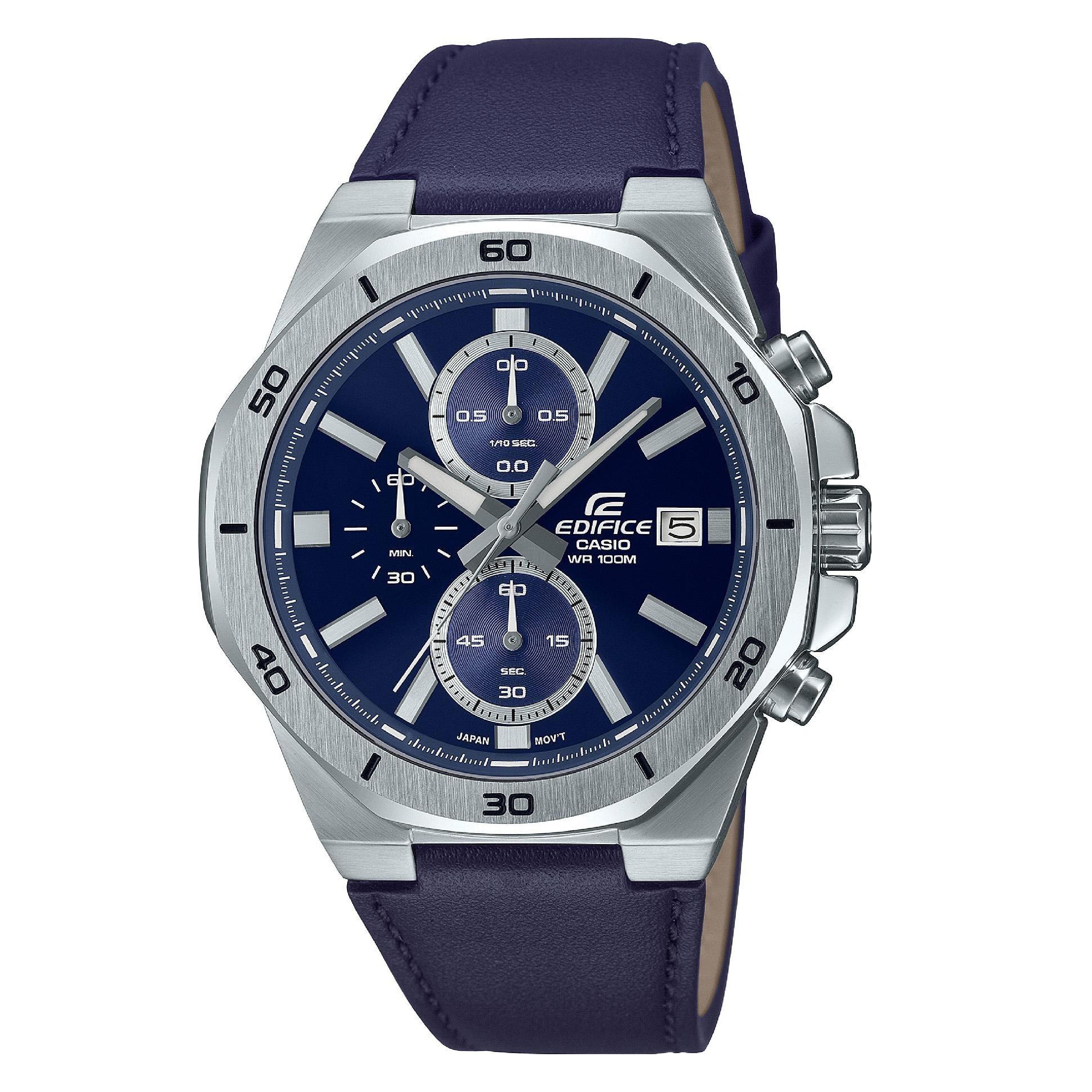 CASIO    EDIFICE EFV-640L-2A - CASIO |  EDIFICE None None