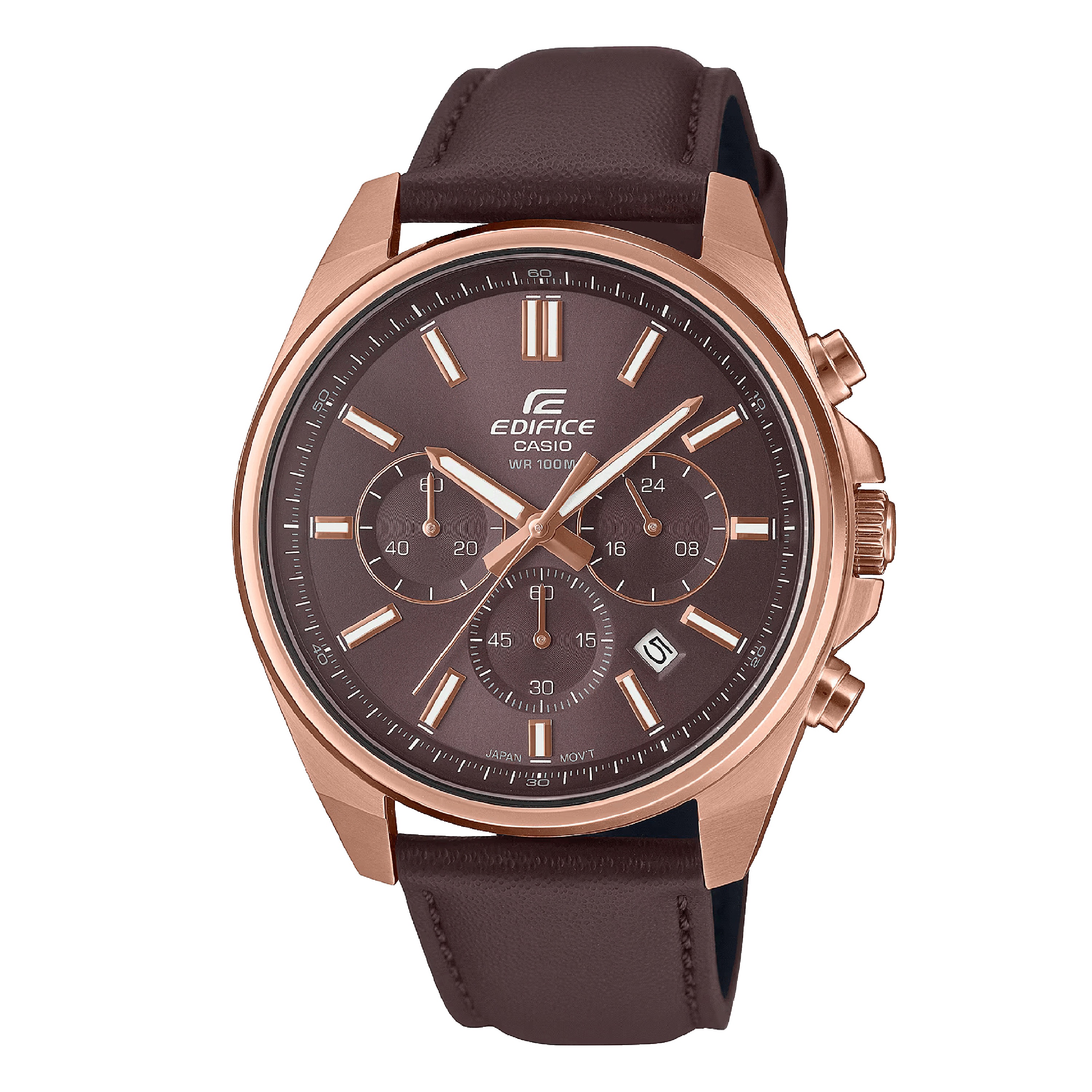 CASIO    EDIFICE EFV-650CL-5A - CASIO |  EDIFICE None None