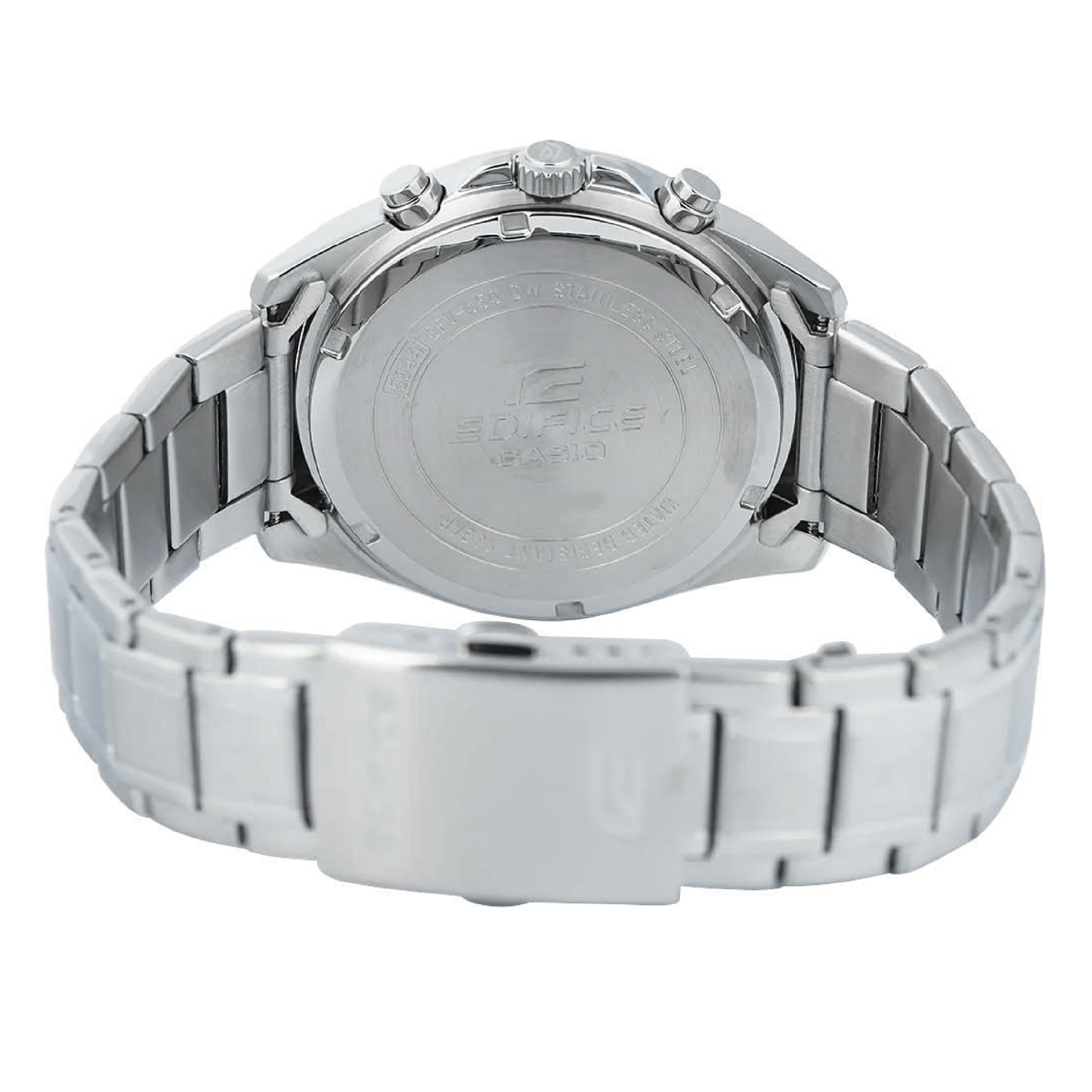 CASIO    EDIFICE EFV-650D-2A - фото 3