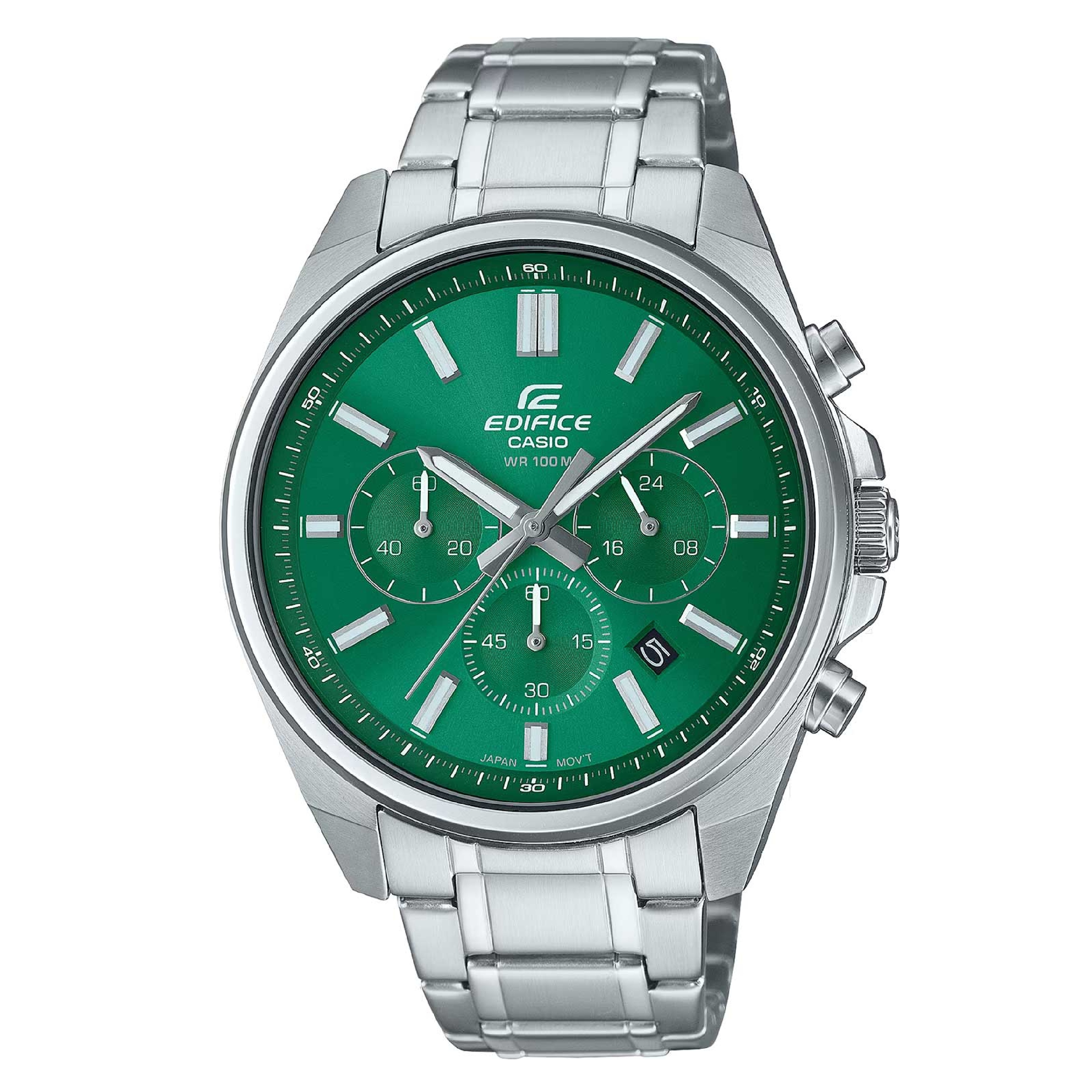 CASIO    EDIFICE EFV-650D-3A - CASIO |  EDIFICE None None