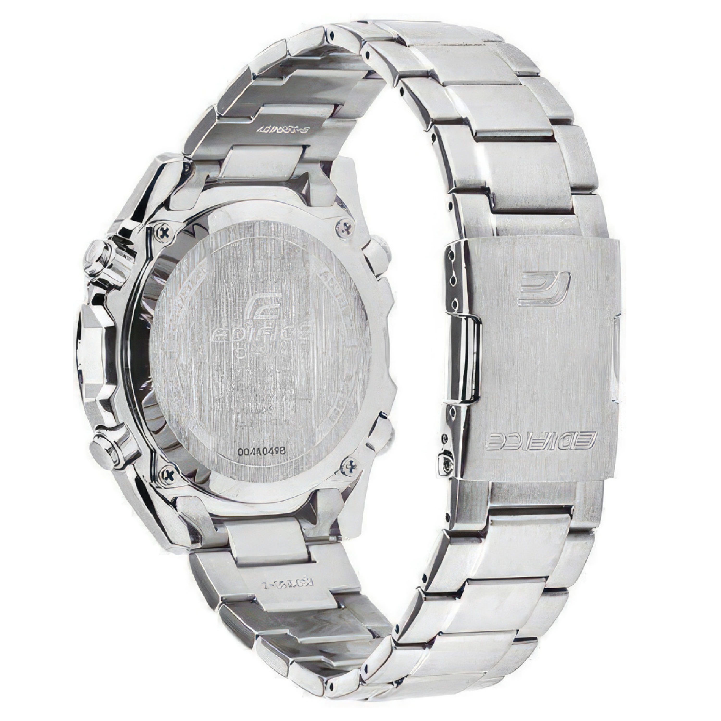 CASIO    EDIFICE EFV-C100D-2A - фото 3