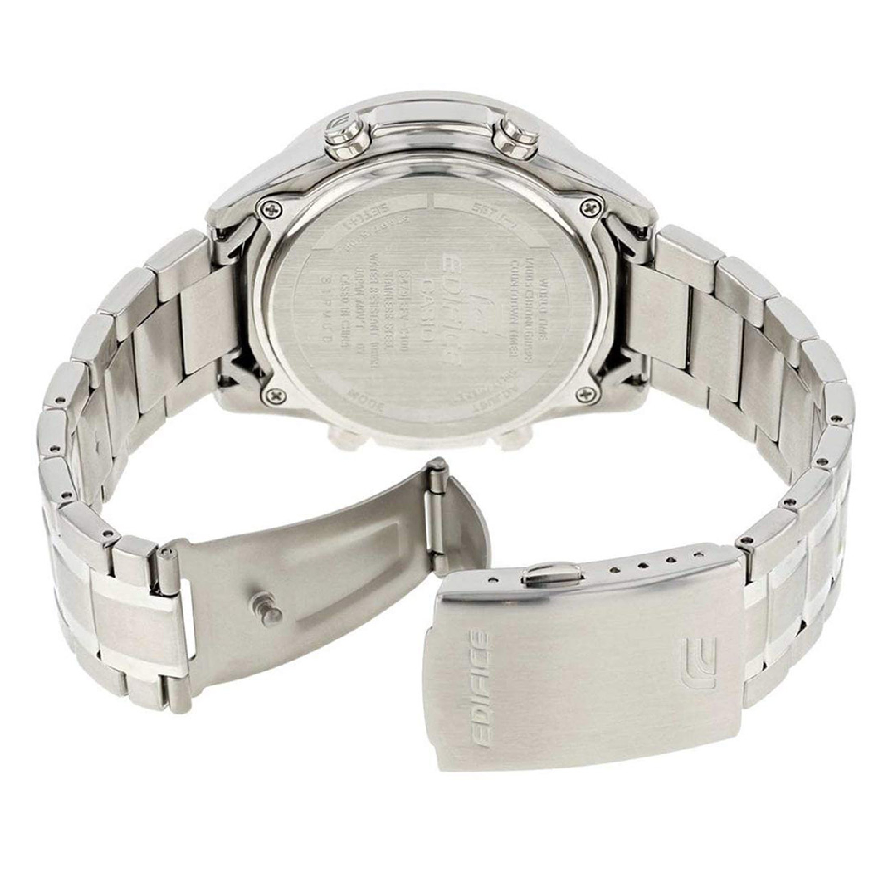 CASIO    EDIFICE EFV-C110D-1A4 - фото 3