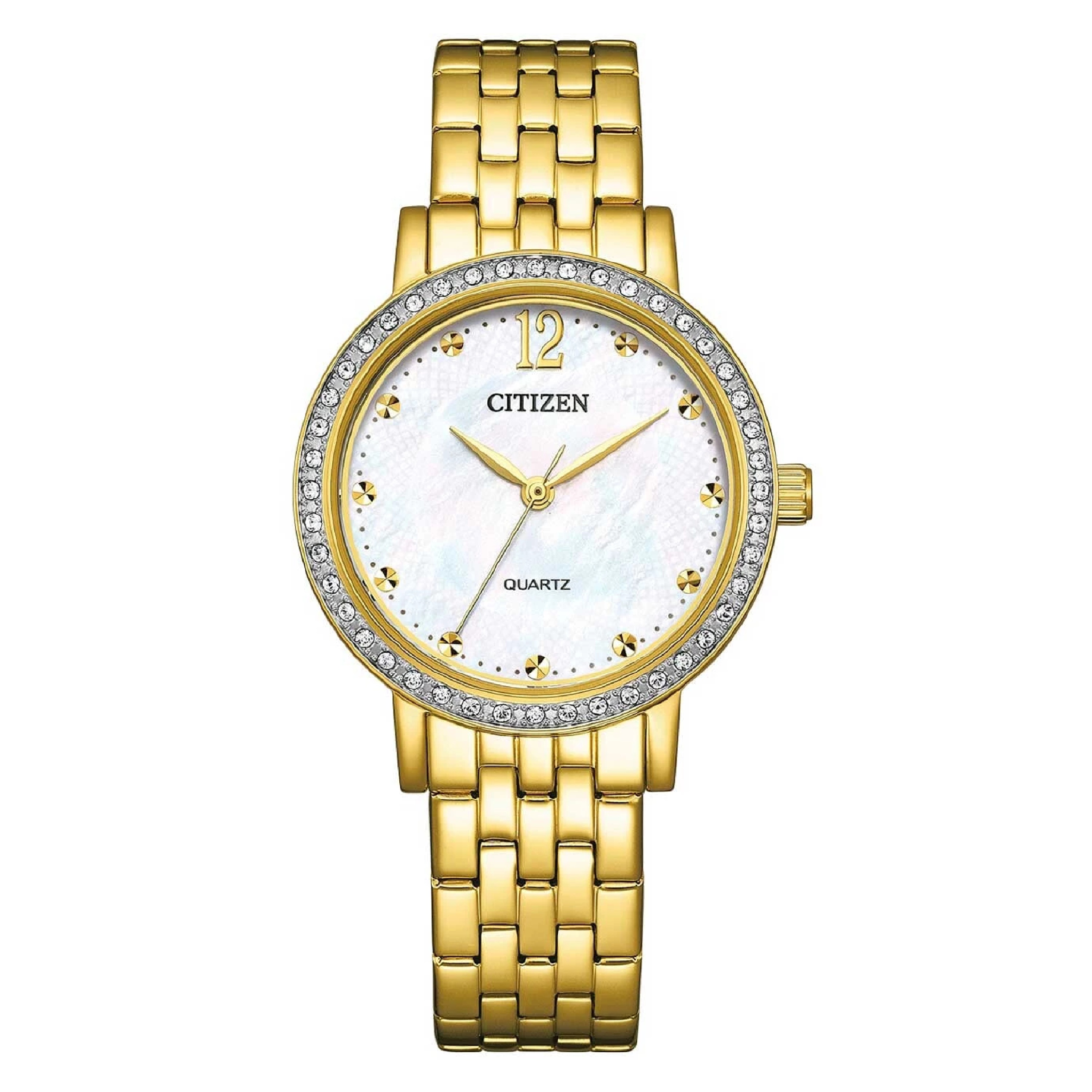 CITIZEN EL3102-50D - CITIZEN None None