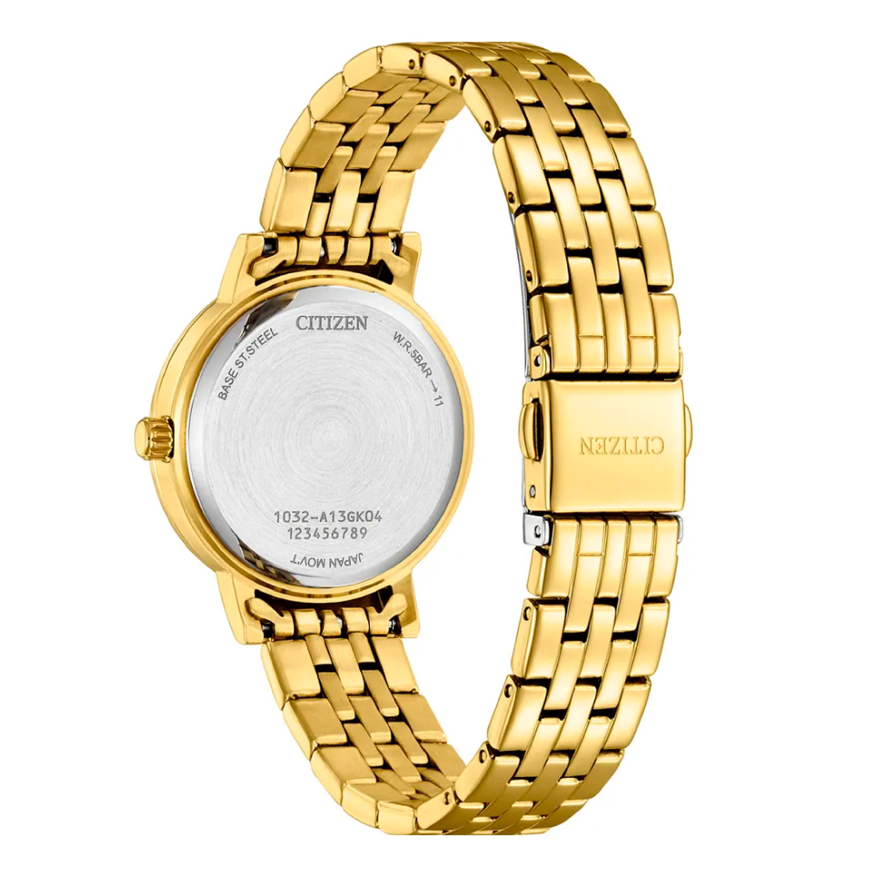 CITIZEN EL3102-50D - фото 3