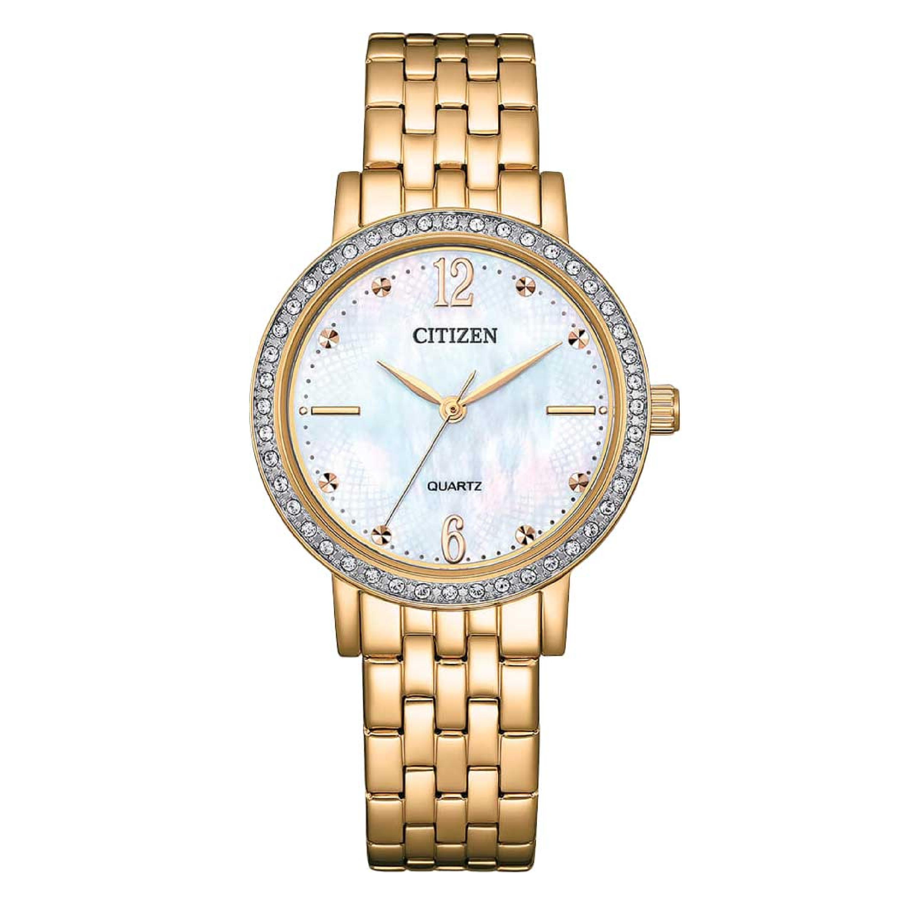 CITIZEN EL3103-57D - CITIZEN None None