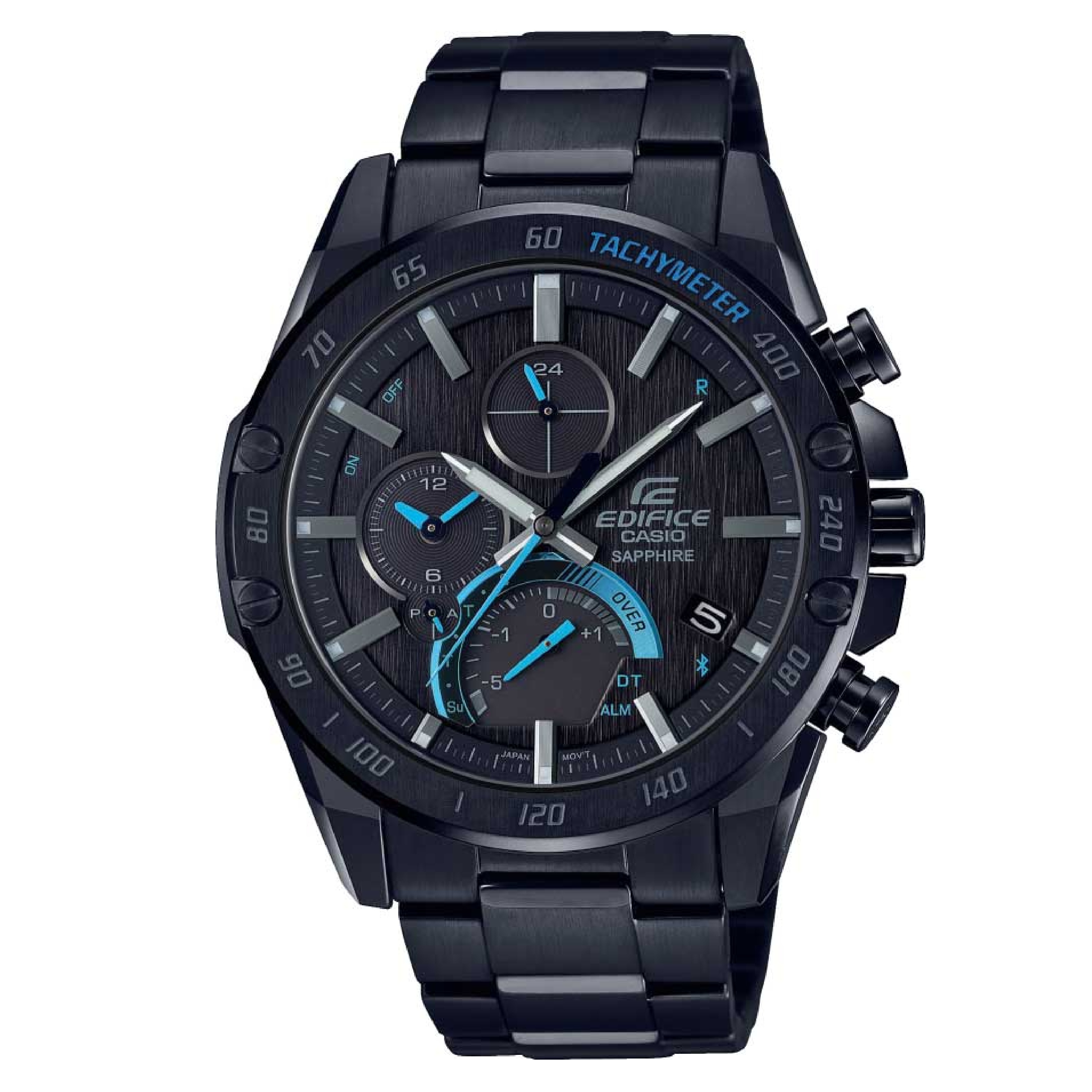 CASIO    EDIFICE EQB-1000XDC-1A - CASIO |  EDIFICE None None