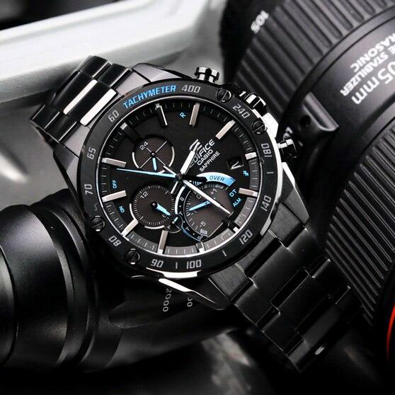 CASIO    EDIFICE EQB-1000XDC-1A - фото 2