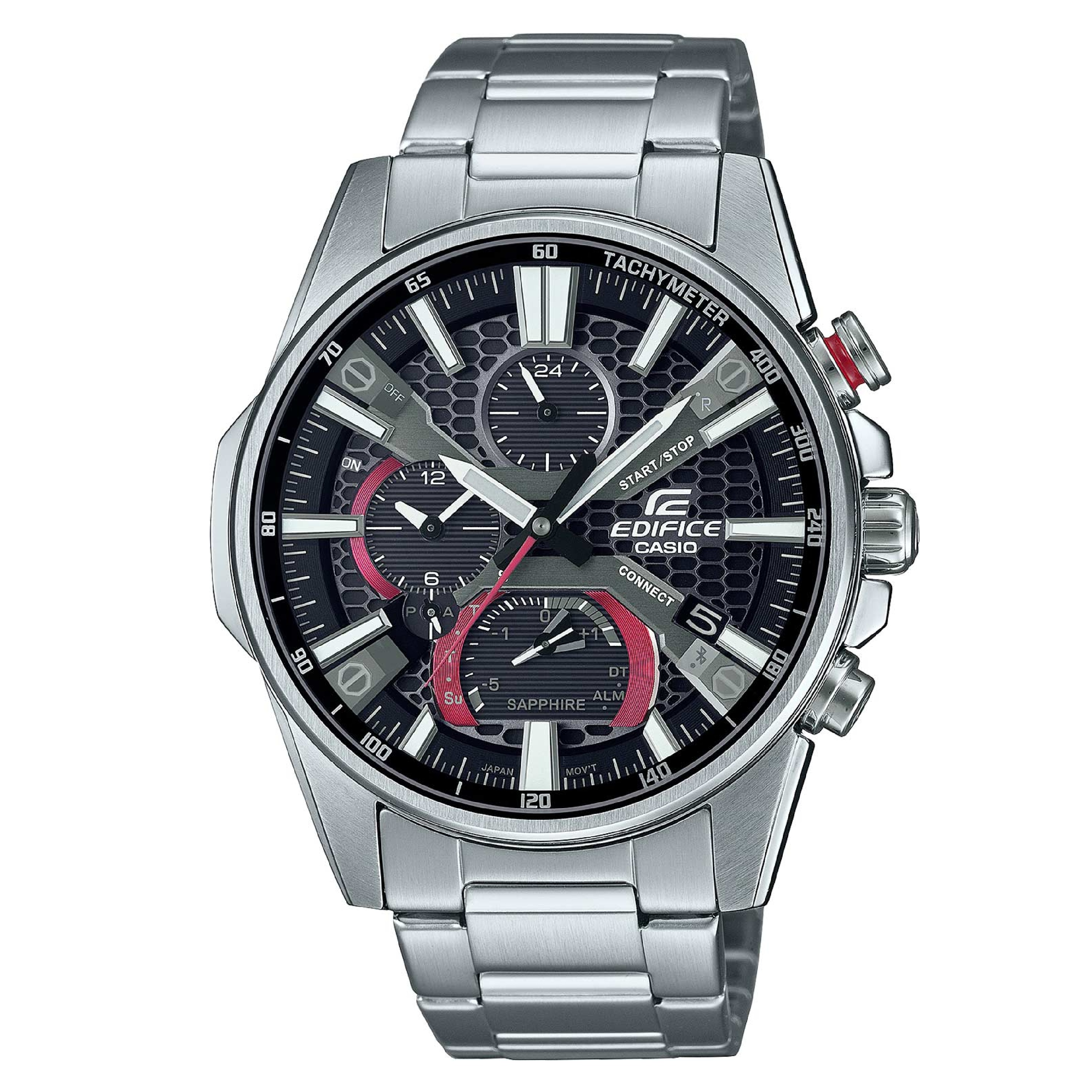 CASIO    EDIFICE EQB-1200D-1A - CASIO |  EDIFICE None None