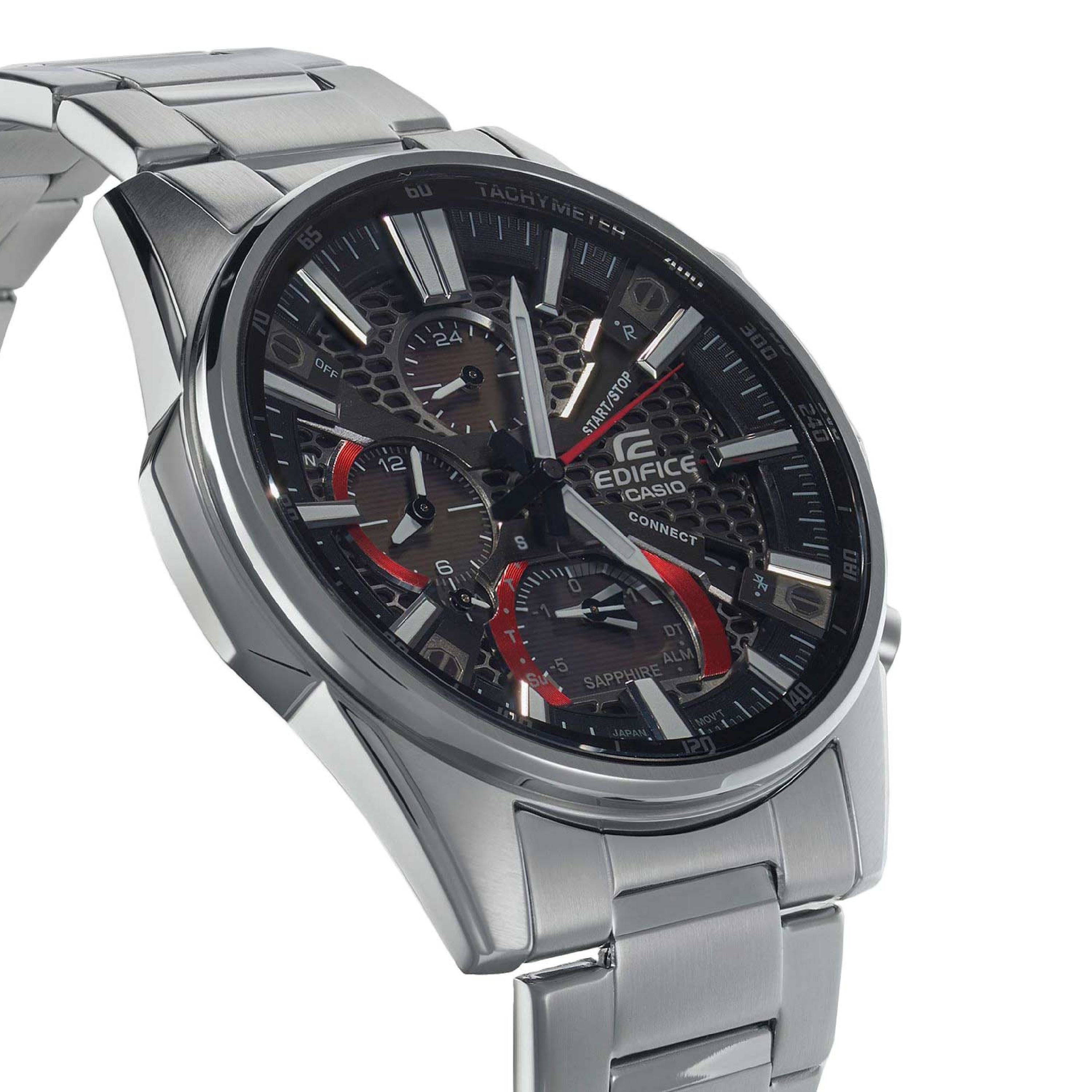 CASIO    EDIFICE EQB-1200D-1A - фото 2