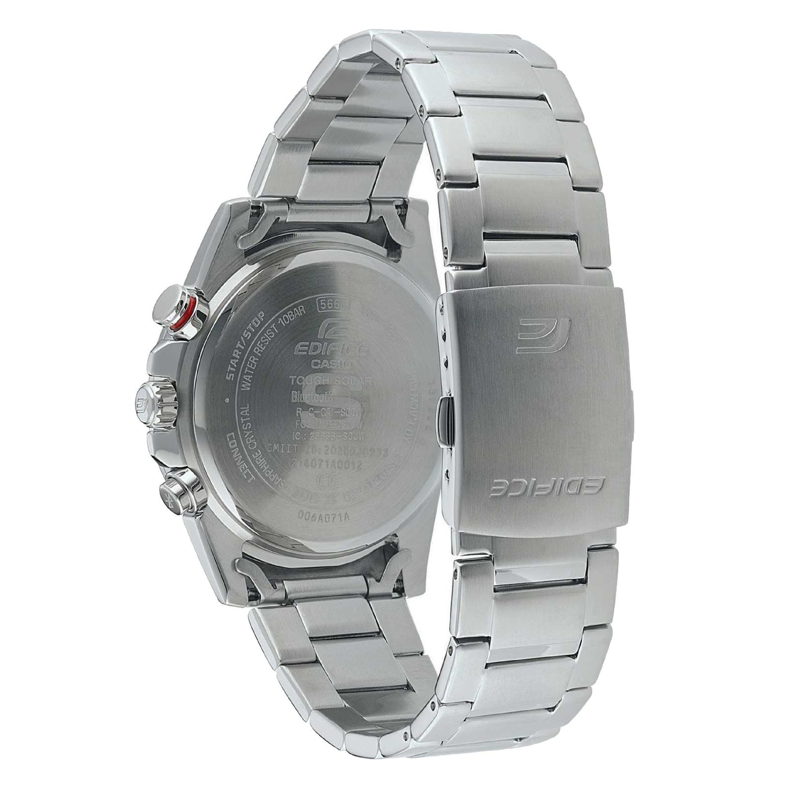 CASIO    EDIFICE EQB-1200D-1A - фото 3