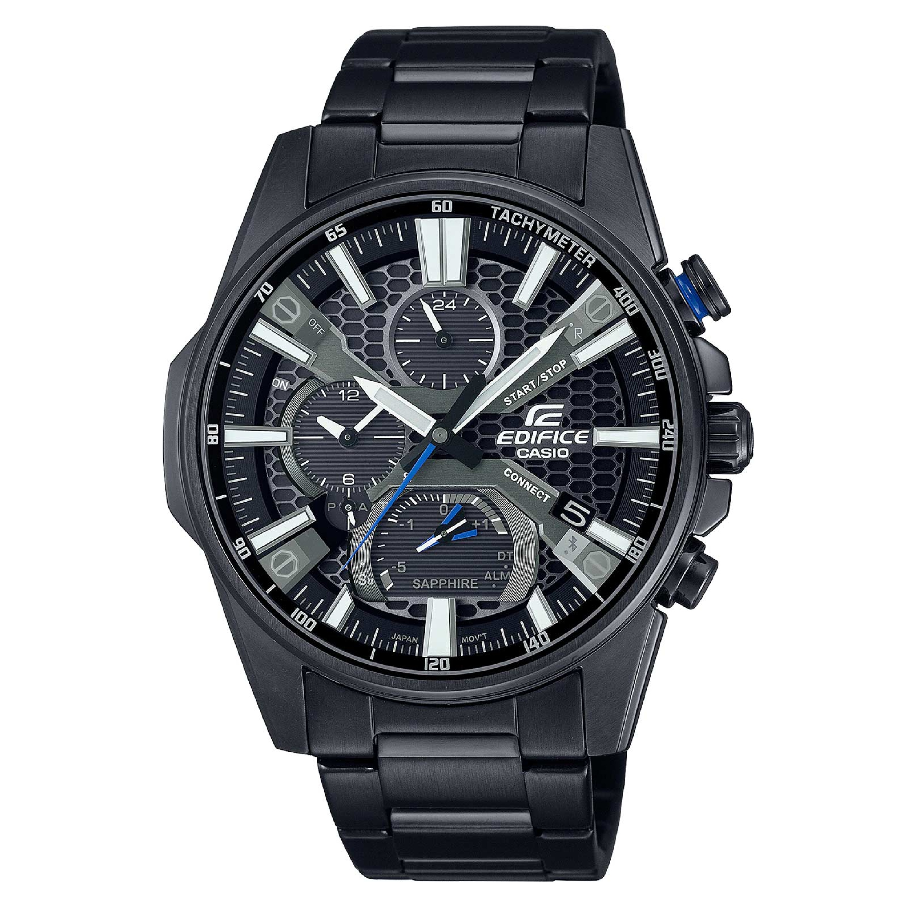 CASIO    EDIFICE EQB-1200DC-1A - CASIO |  EDIFICE None None