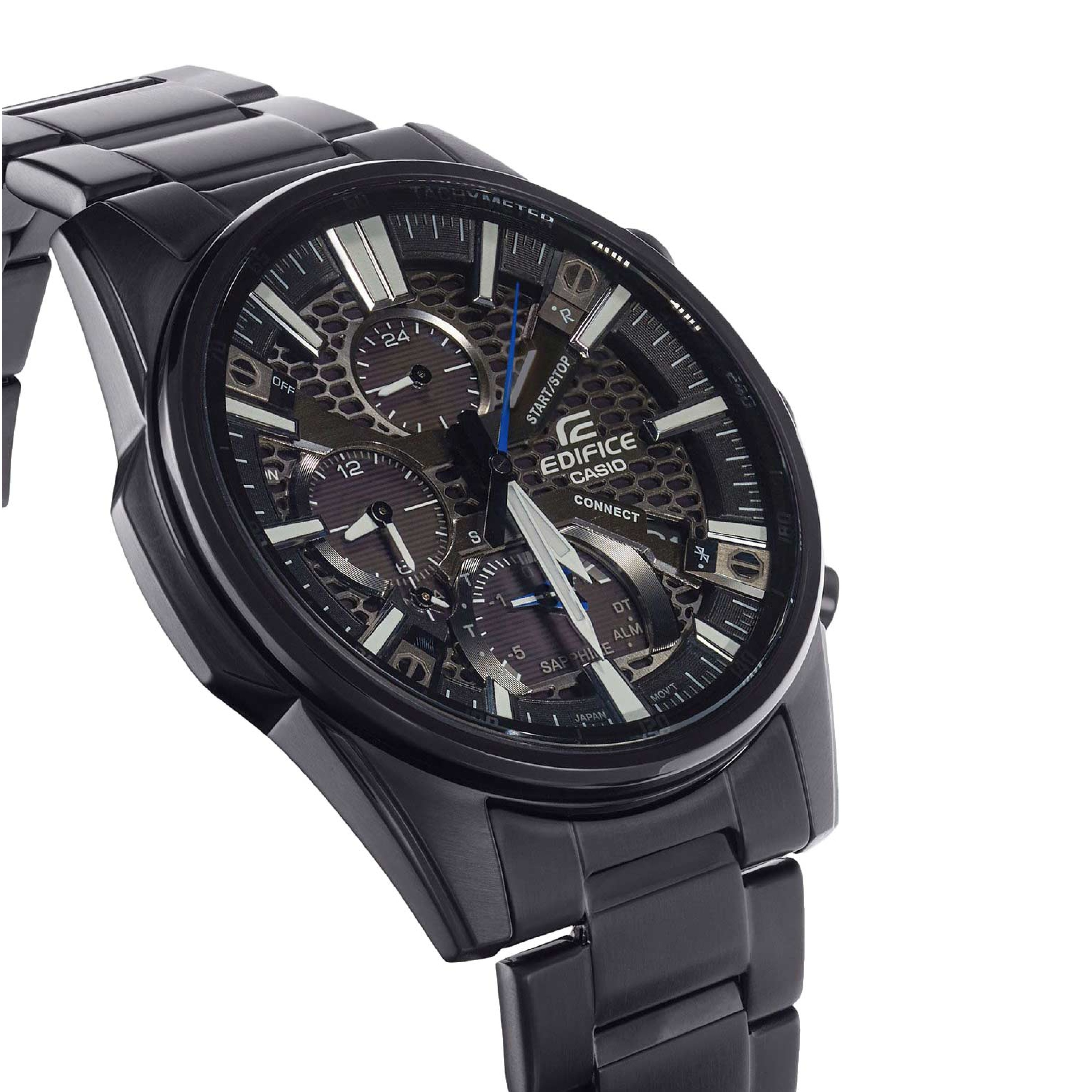 CASIO    EDIFICE EQB-1200DC-1A - фото 2
