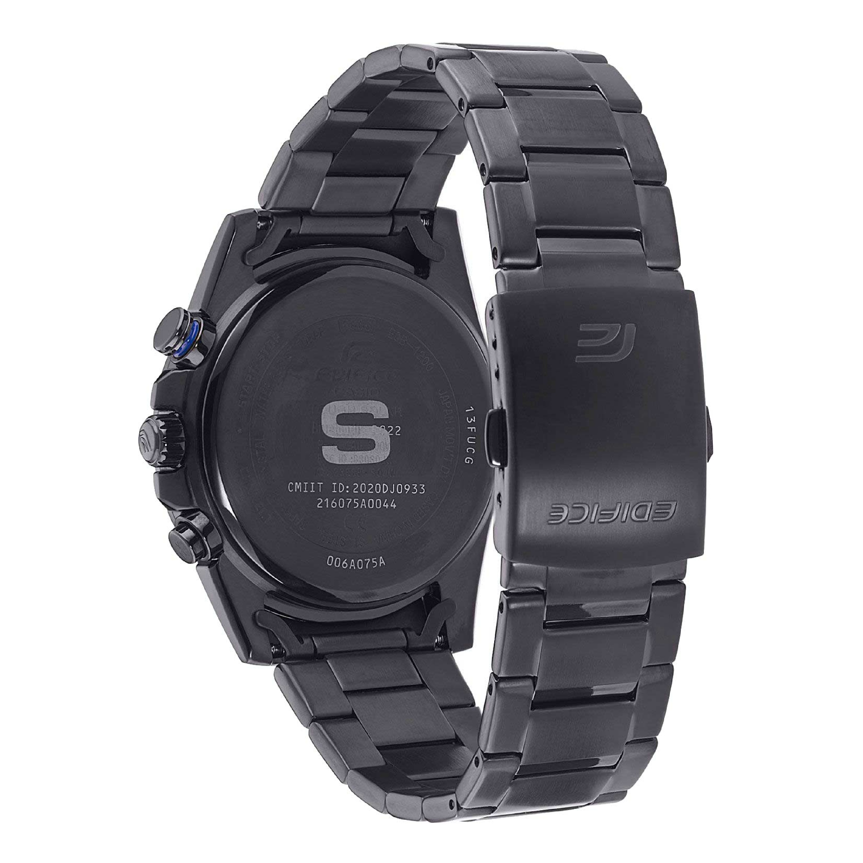 CASIO    EDIFICE EQB-1200DC-1A - фото 3