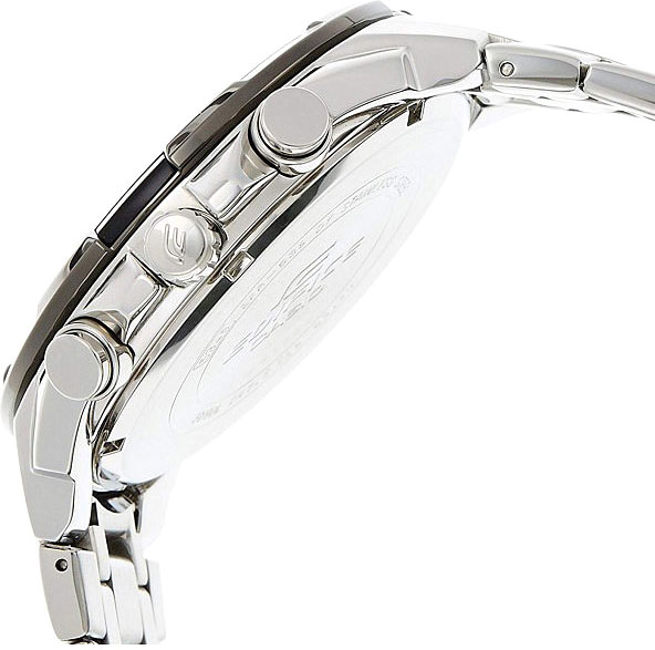 CASIO    EDIFICE EQS-900DB-1A - фото 2