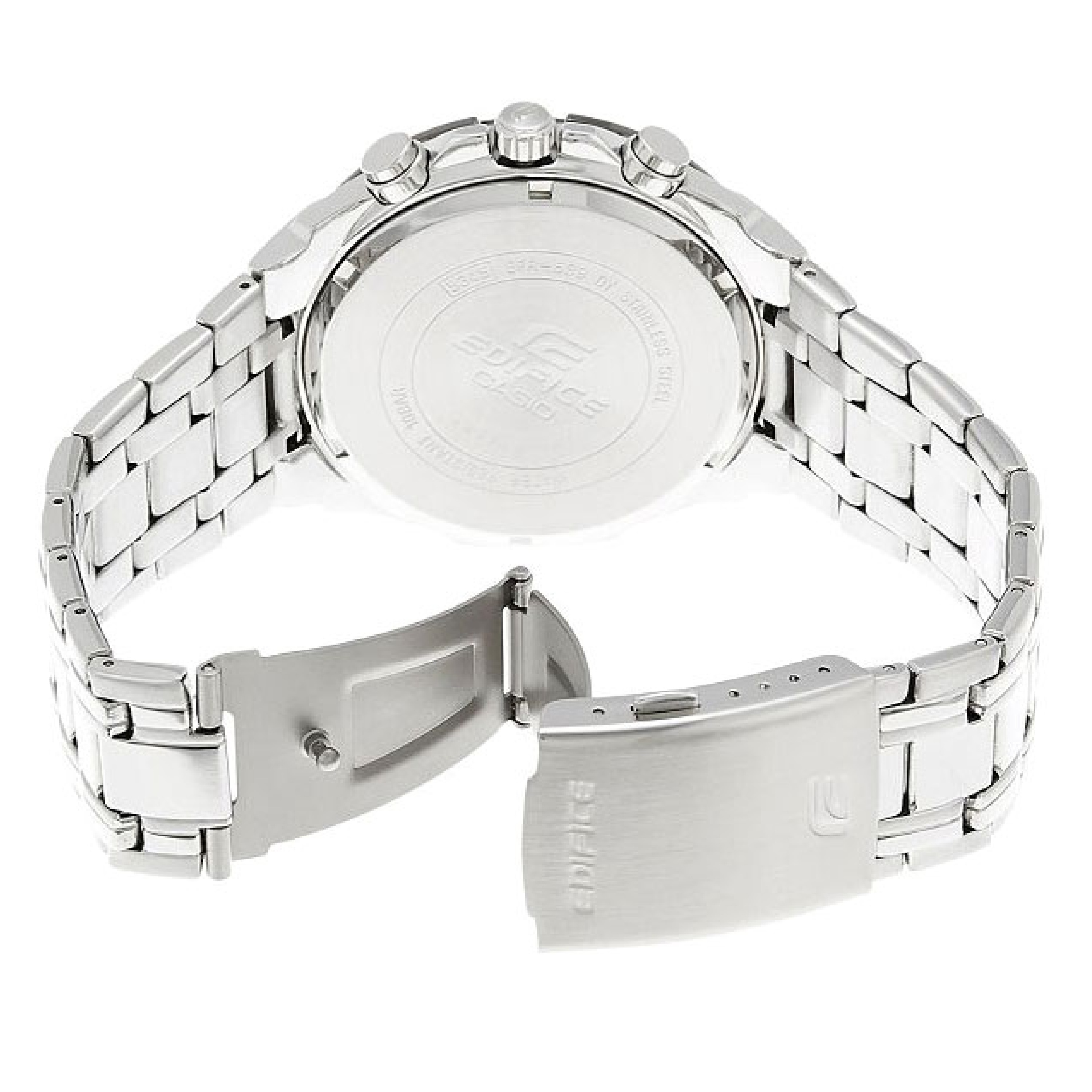 CASIO    EDIFICE EQS-900DB-1A - фото 3