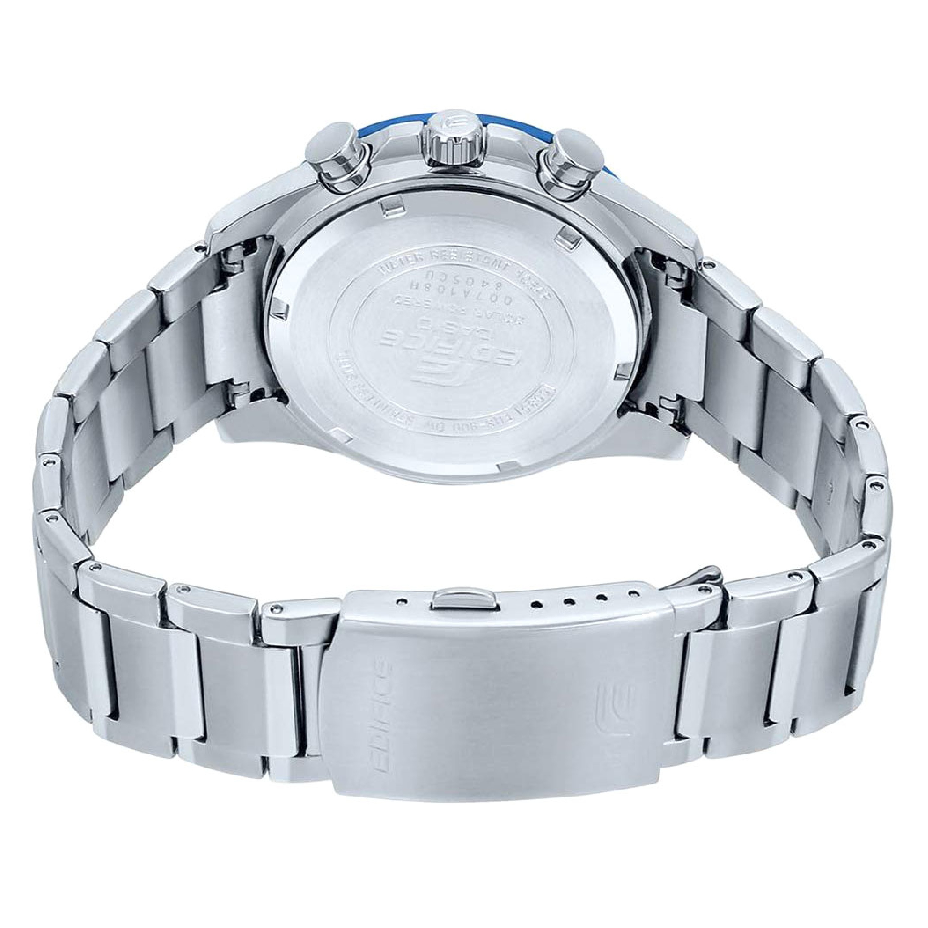 CASIO    EDIFICE EQS-900DB-2A - фото 3