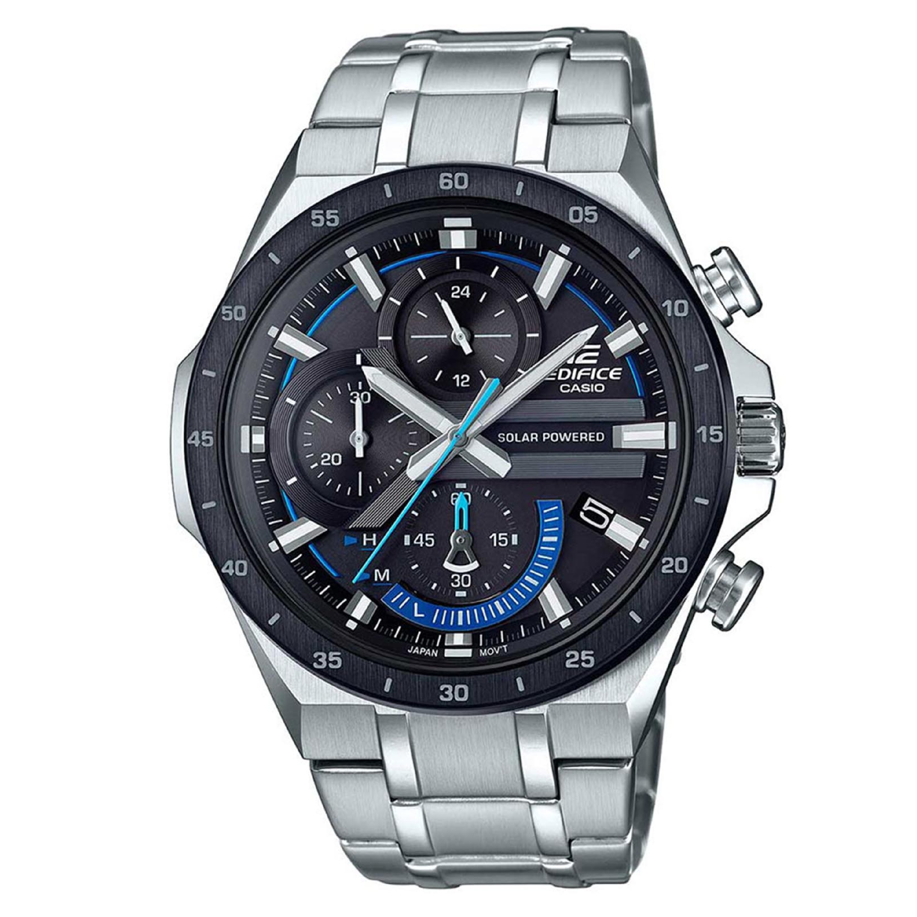 CASIO    EDIFICE EQS-920DB-1B - CASIO |  EDIFICE None None