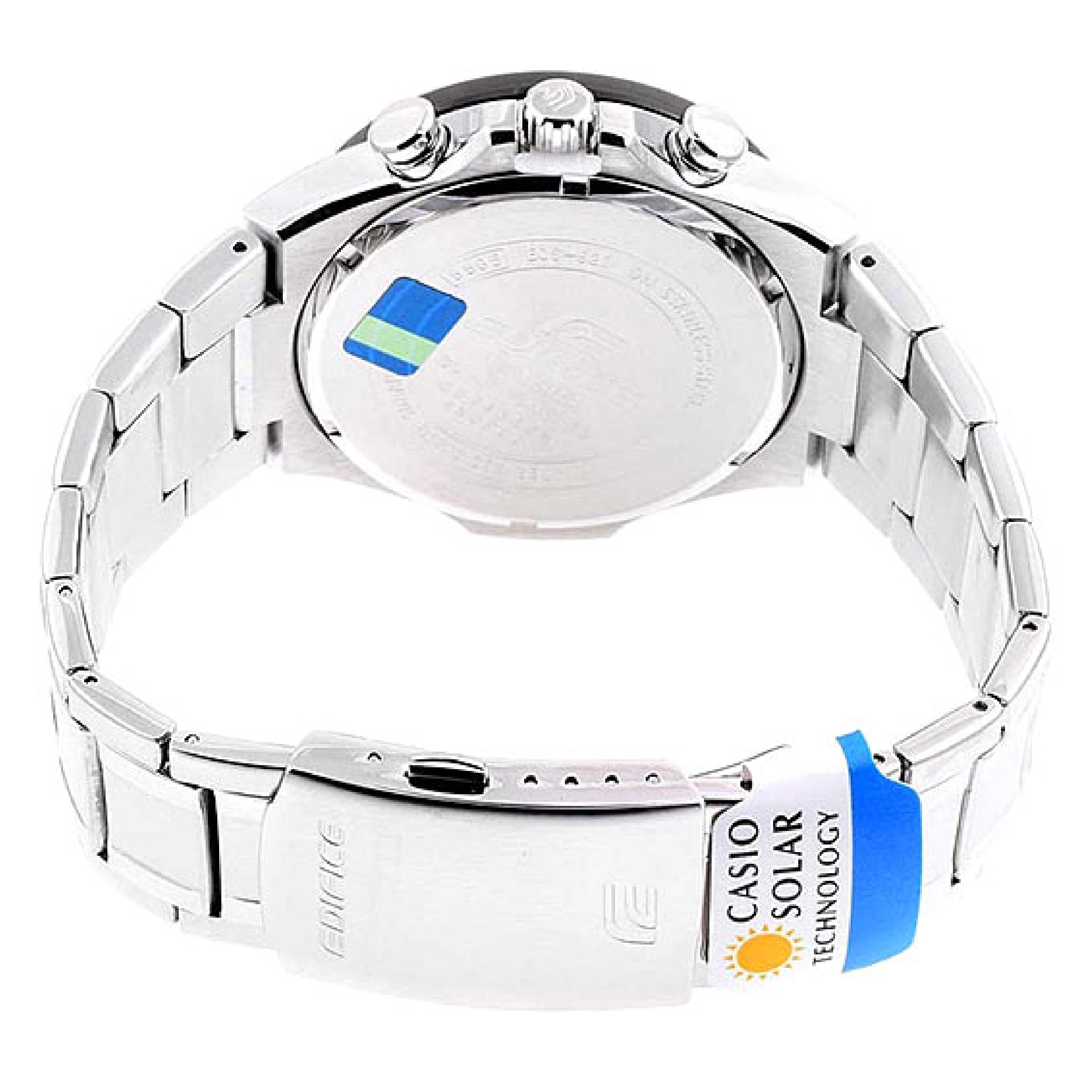 CASIO    EDIFICE EQS-920DB-1B - фото 3