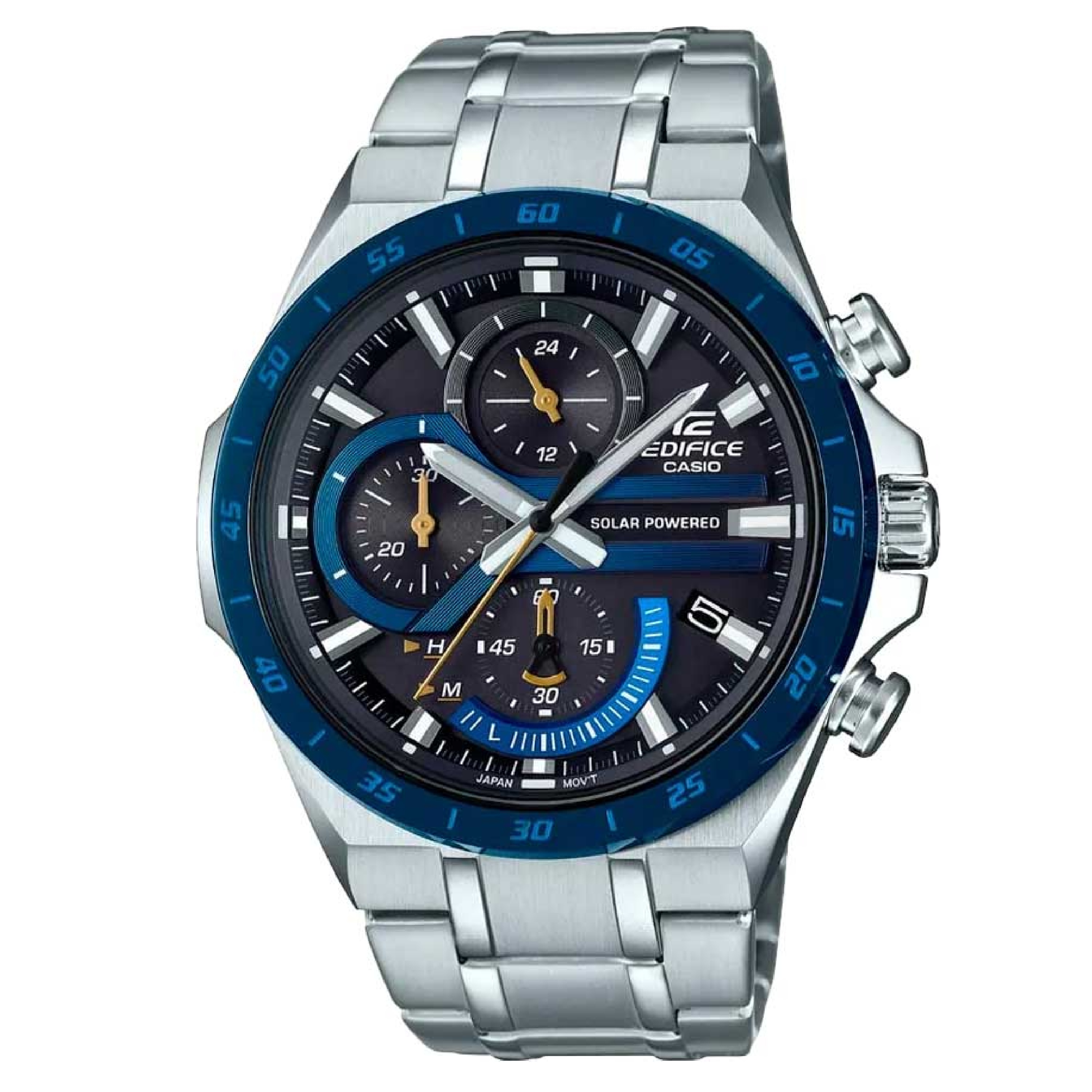 CASIO    EDIFICE EQS-920DB-2A - CASIO |  EDIFICE None None