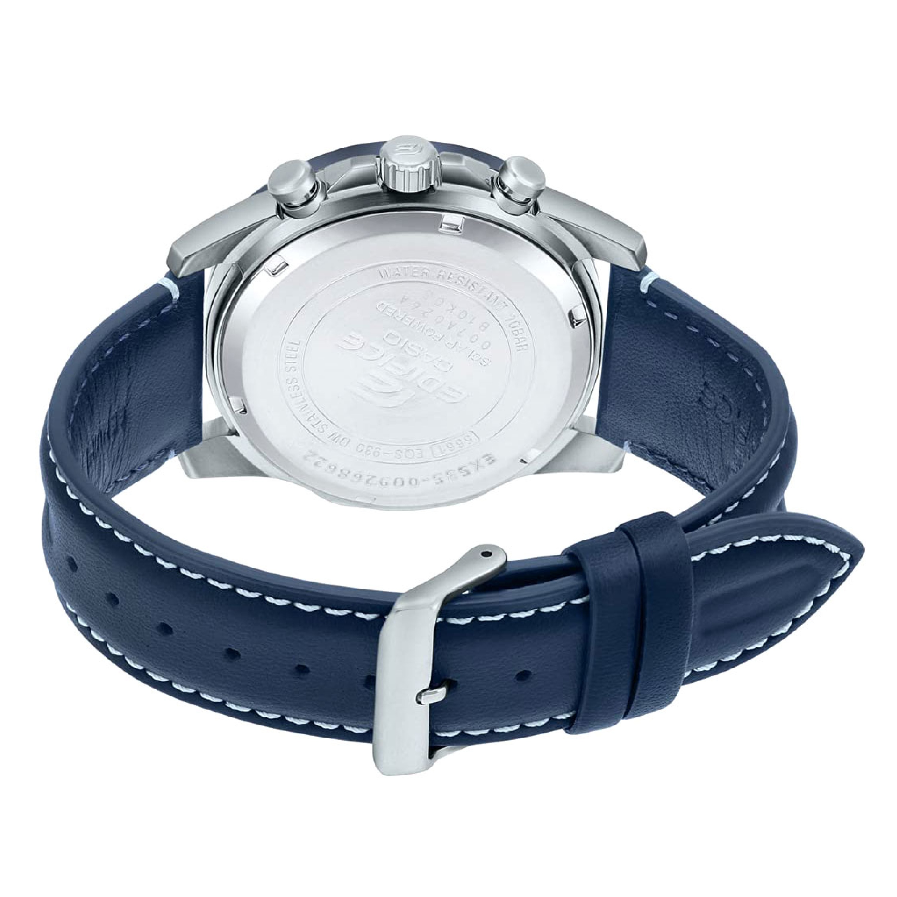 CASIO    EDIFICE EQS-930BL-2A - фото 3