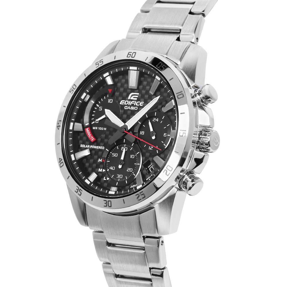 CASIO    EDIFICE EQS-930D-1A - фото 2