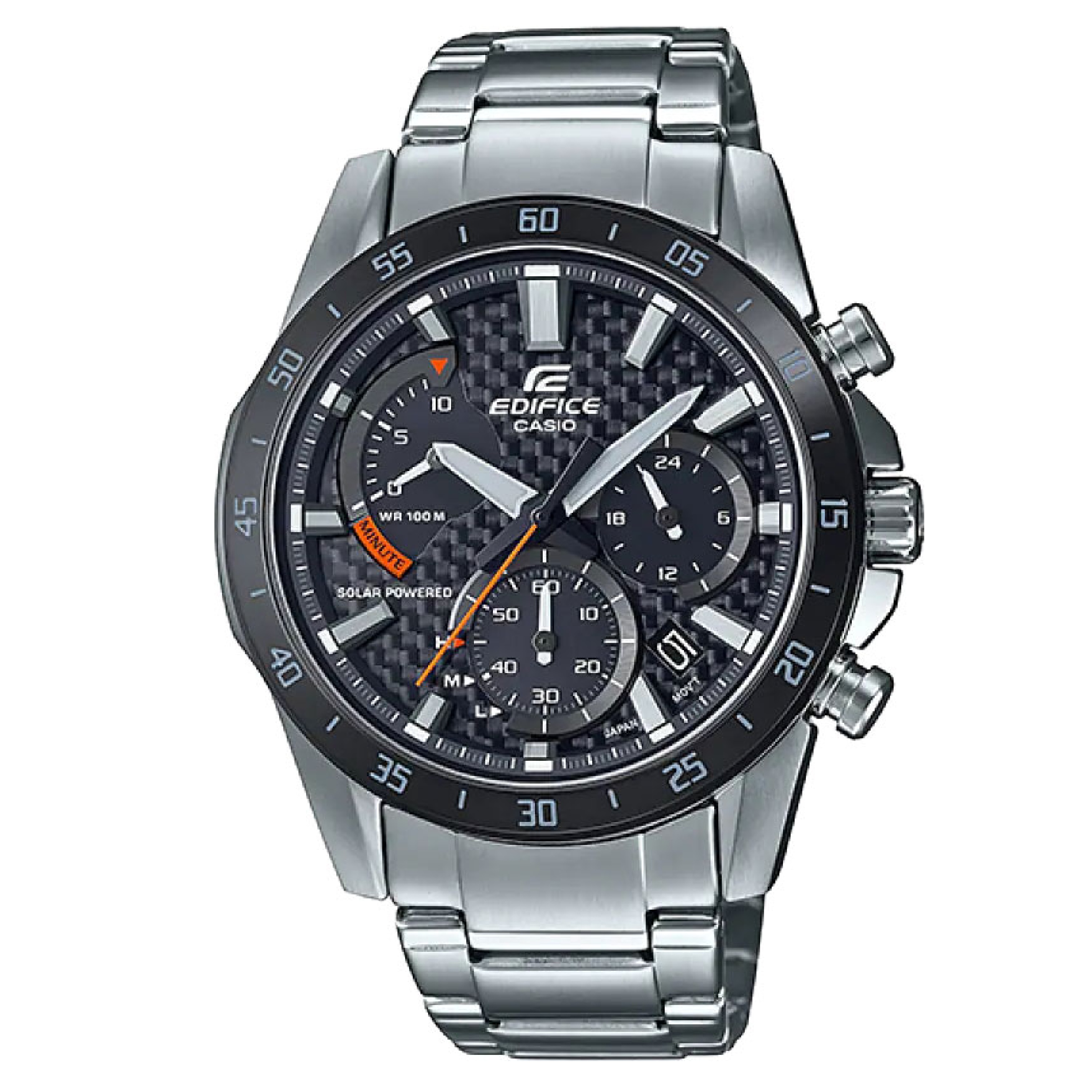 CASIO    EDIFICE EQS-930DB-1A - CASIO |  EDIFICE None None