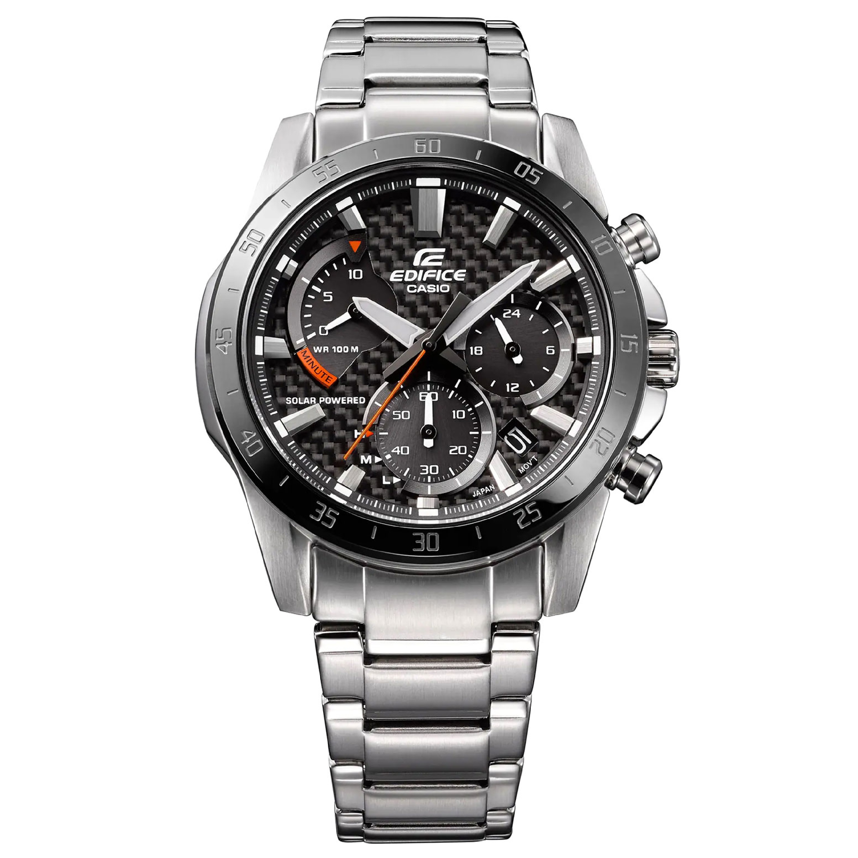 CASIO    EDIFICE EQS-930DB-1A - фото 2