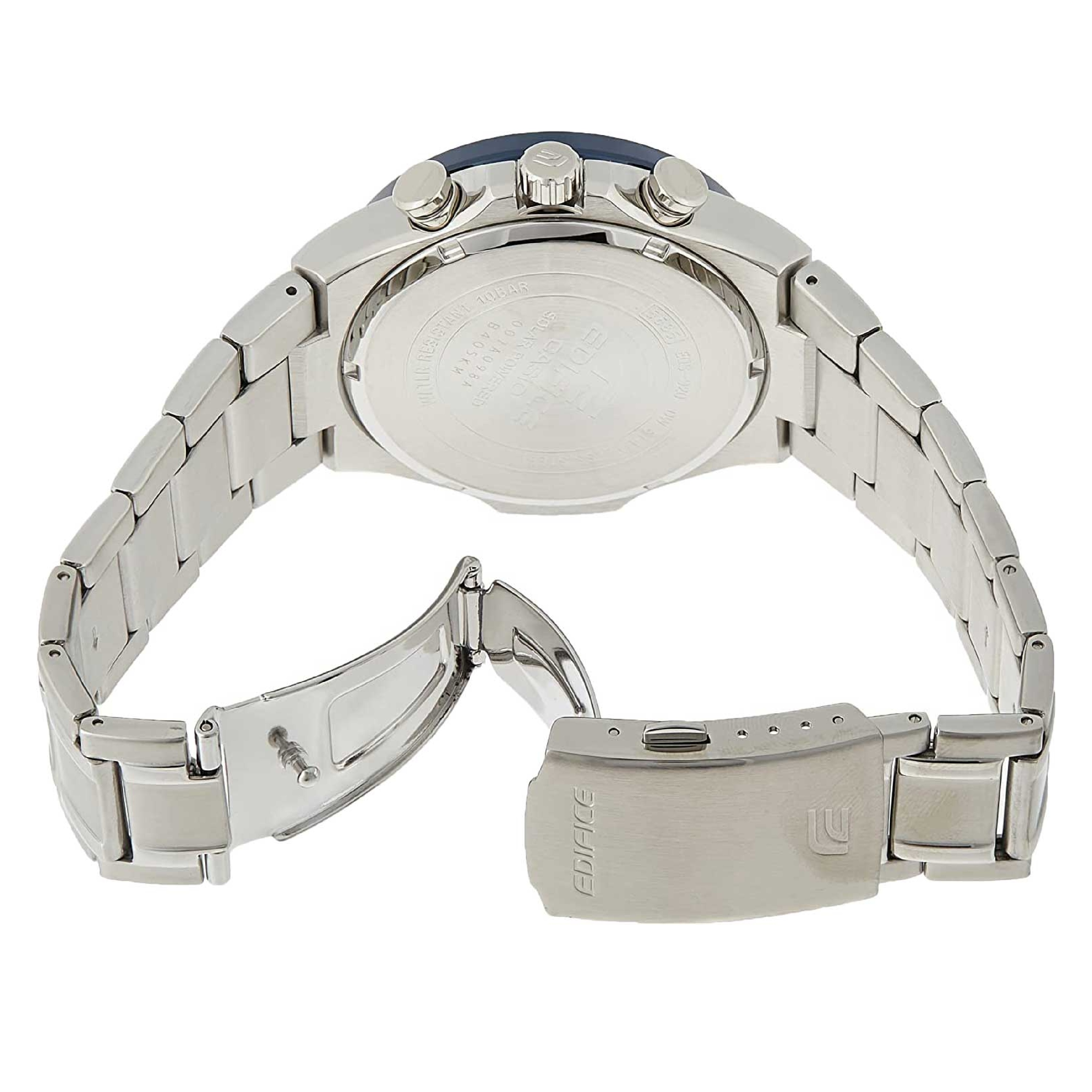 CASIO    EDIFICE EQS-930DB-1A - фото 3