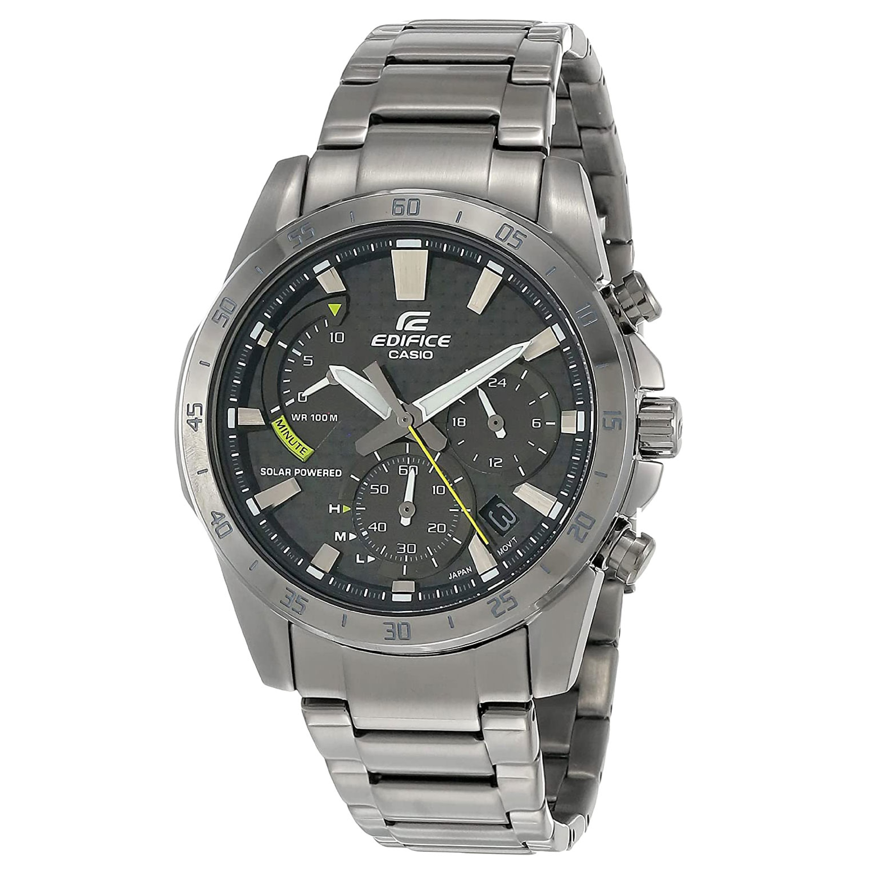 CASIO    EDIFICE EQS-930DC-1A - фото 2