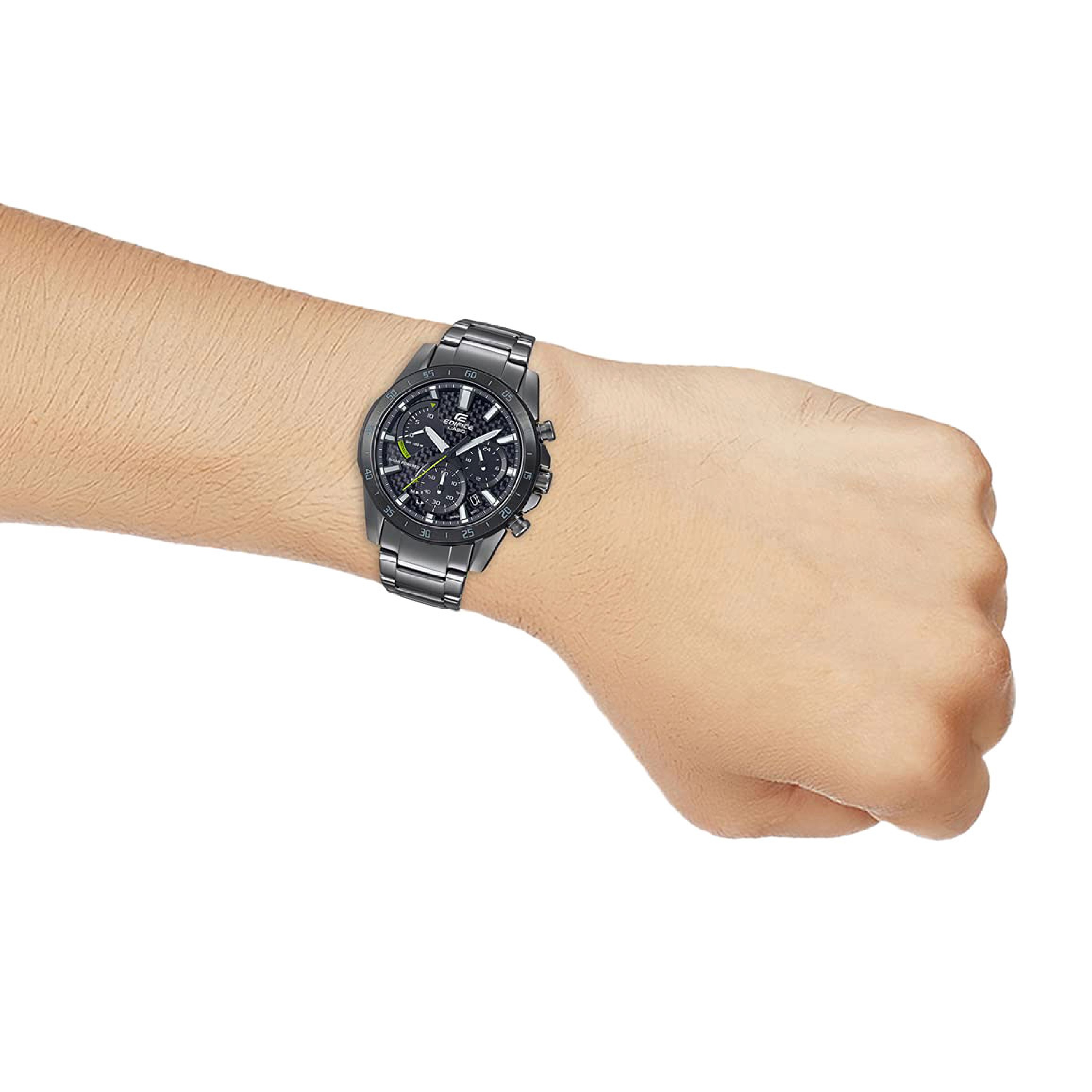 CASIO    EDIFICE EQS-930DC-1A - фото 4