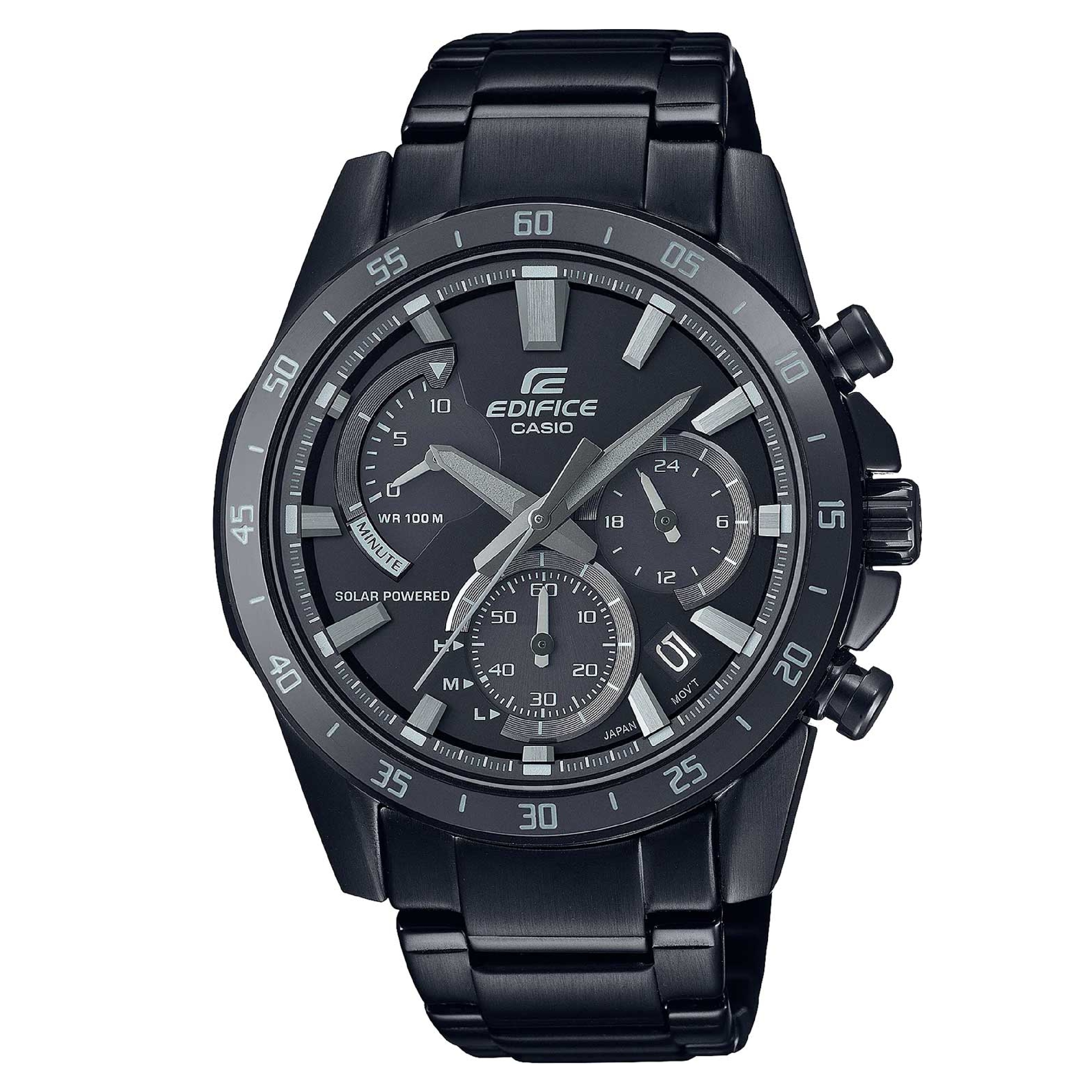 CASIO    EDIFICE EQS-930MDC-1A - CASIO |  EDIFICE None None