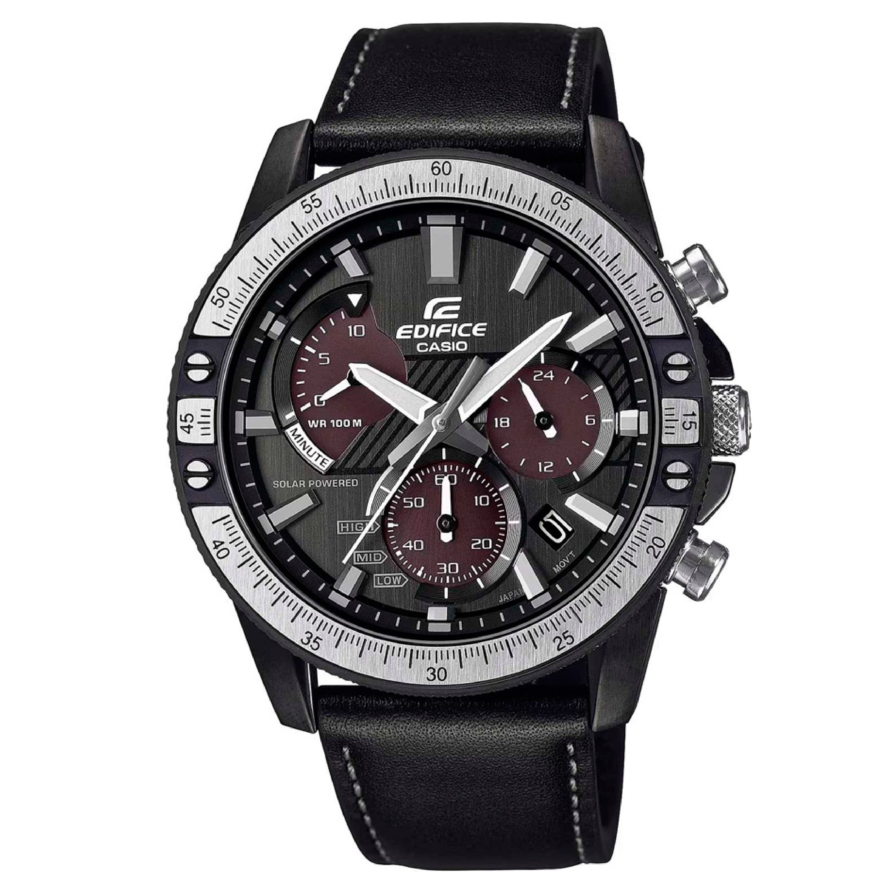 CASIO    EDIFICE EQS-930TL-1A - CASIO |  EDIFICE None None