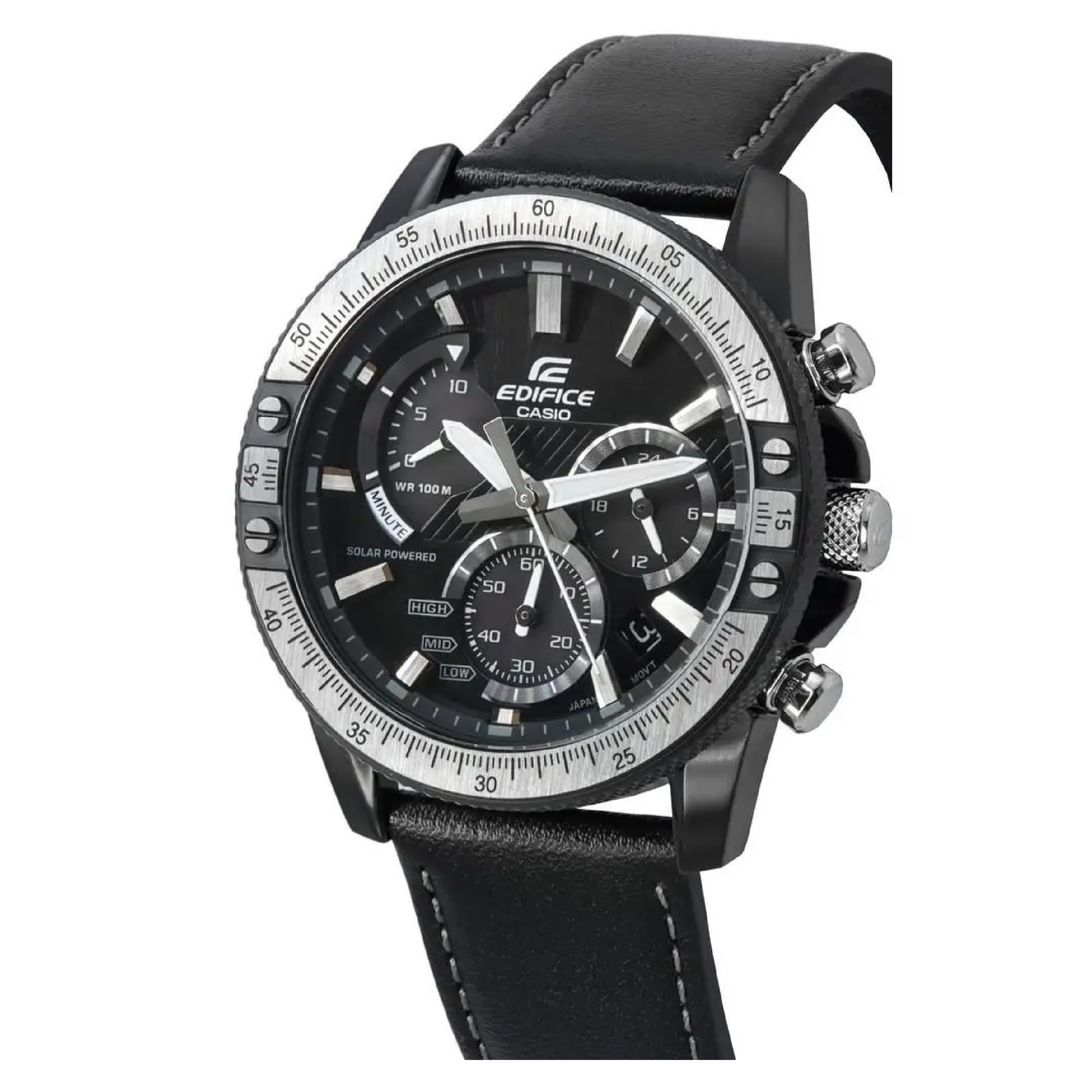 CASIO    EDIFICE EQS-930TL-1A - фото 2