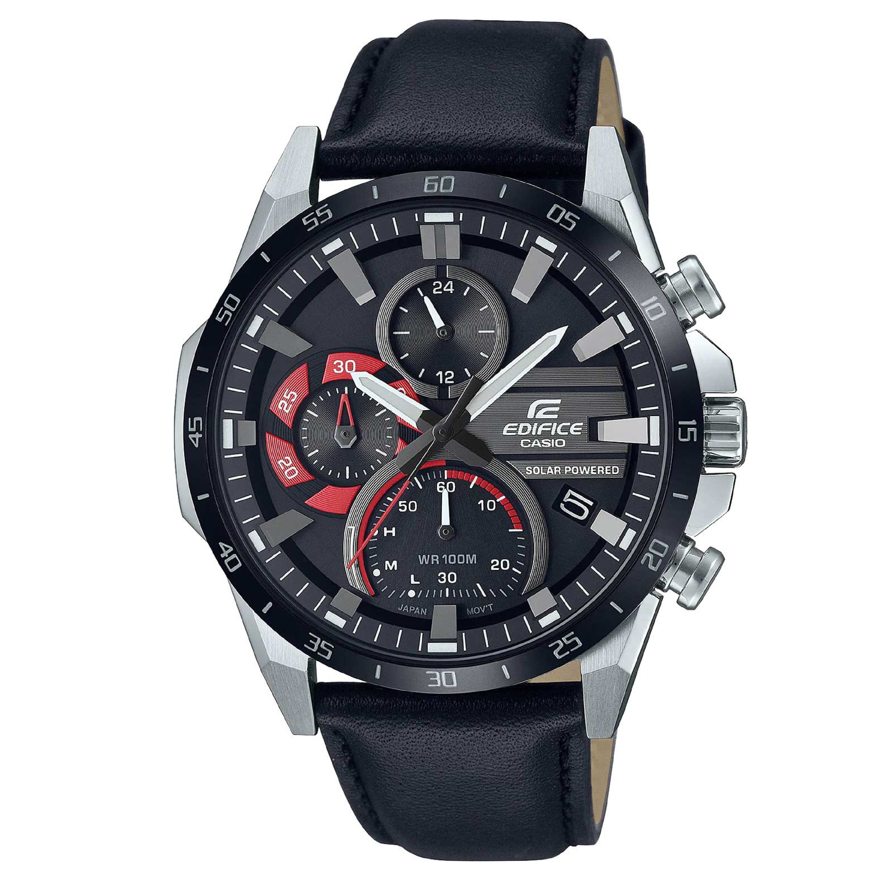 CASIO    EDIFICE EQS-940BL-1A - CASIO |  EDIFICE None None