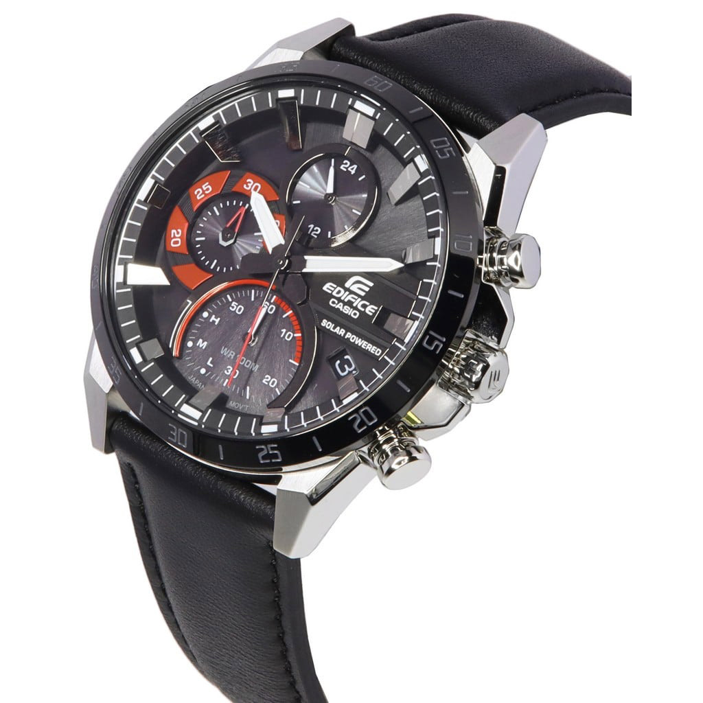CASIO    EDIFICE EQS-940BL-1A - фото 2